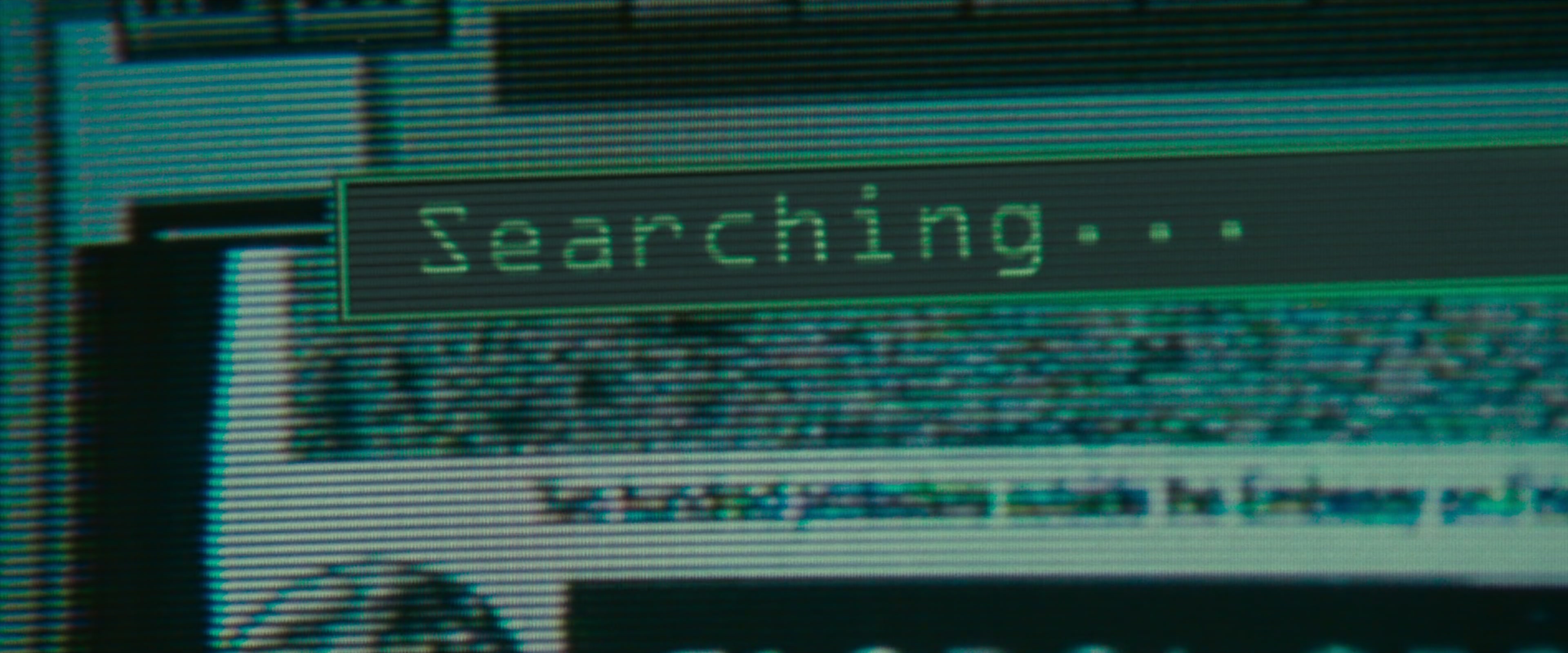 The Matrix (1999), wide, 2.40:1 — film still