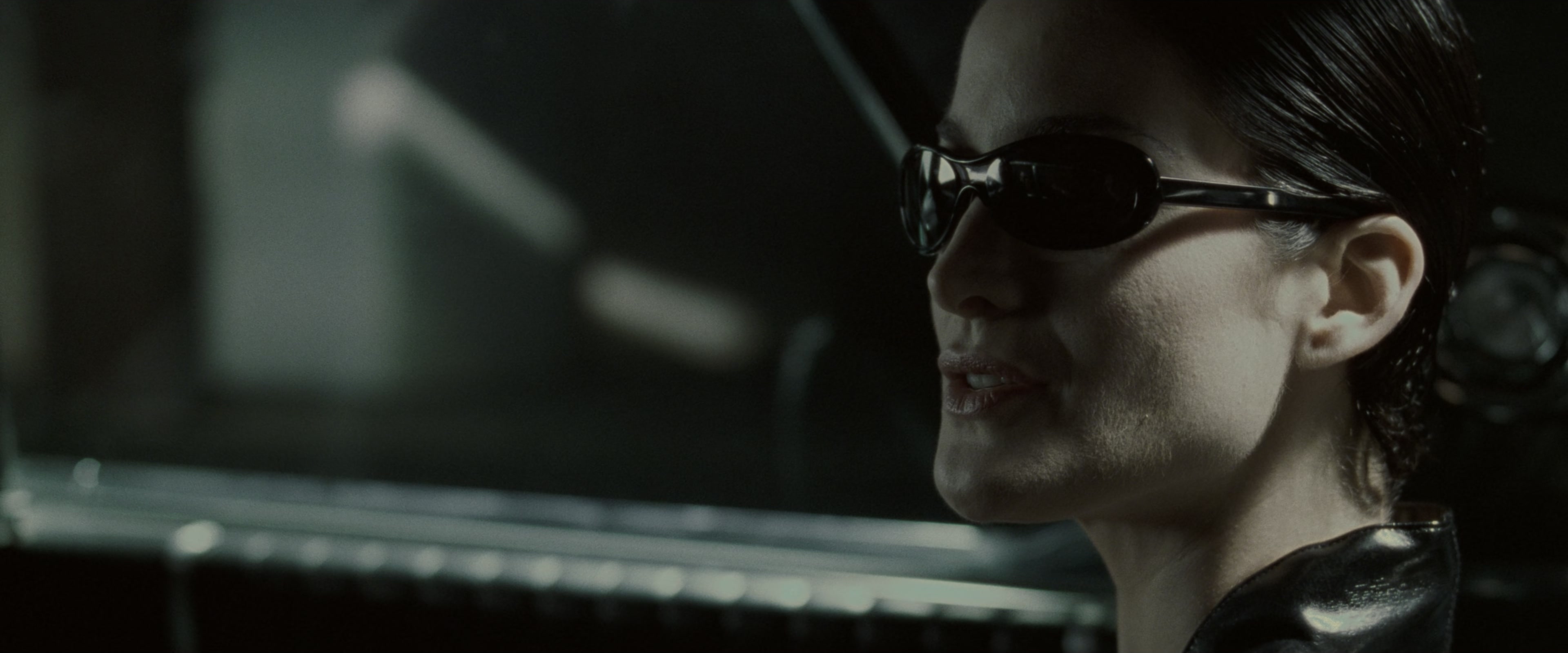 The Matrix (1999), wide, 2.40:1 — film still
