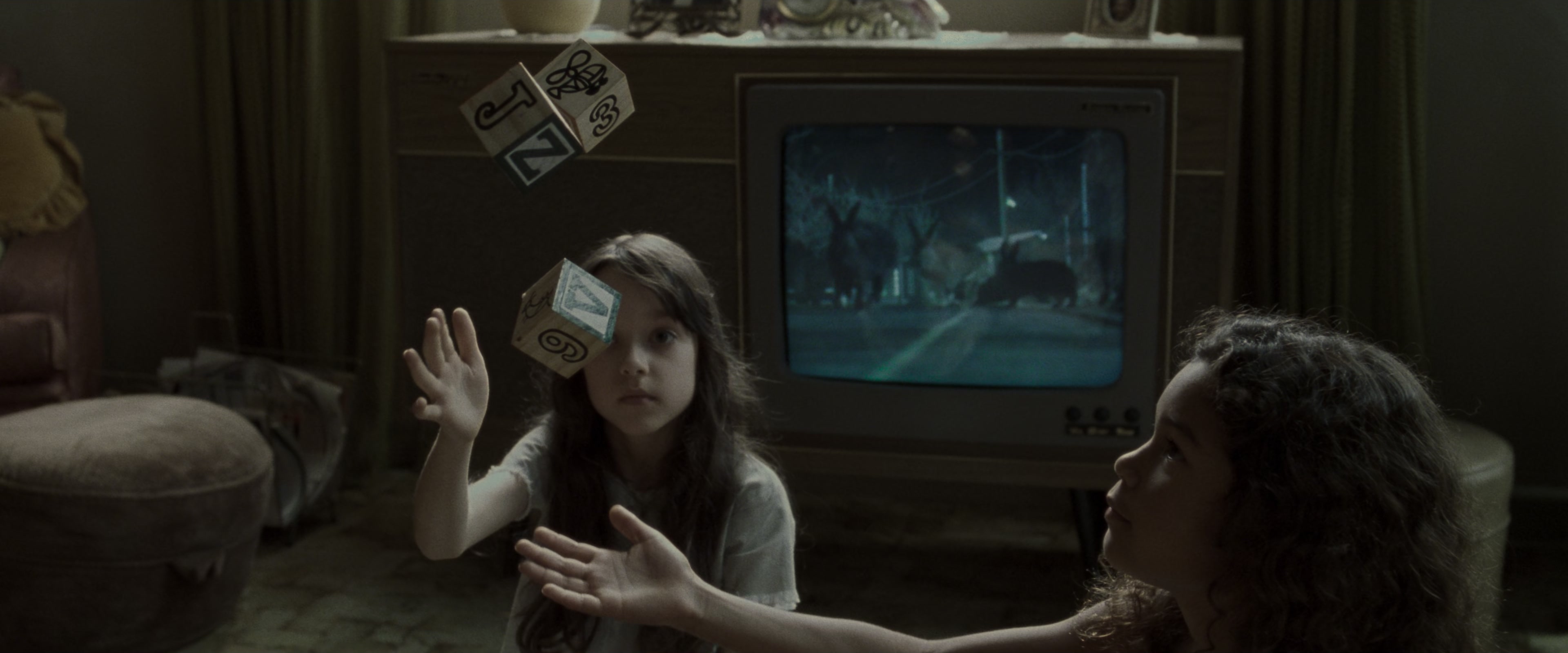 The Matrix (1999), wide, 2.40:1 — film still
