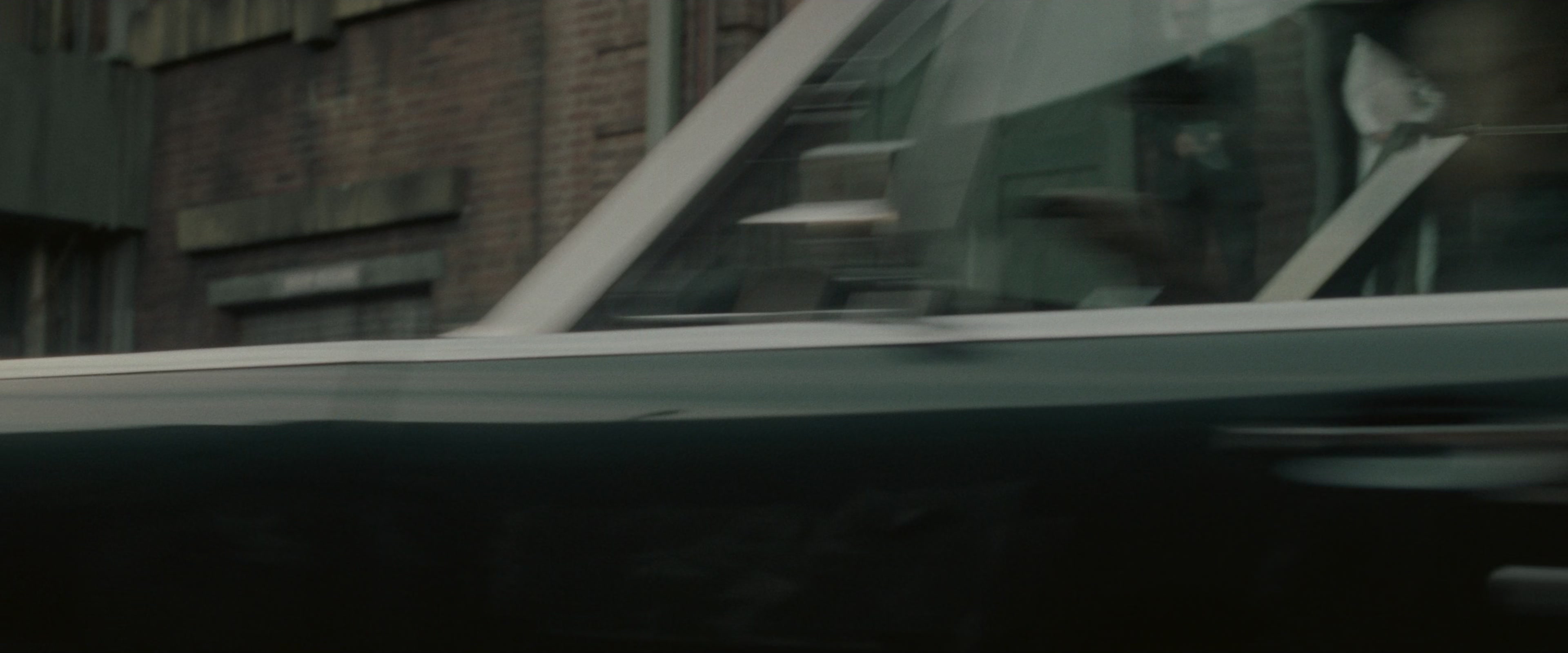 The Matrix (1999), unknown, 2.40:1 — film still