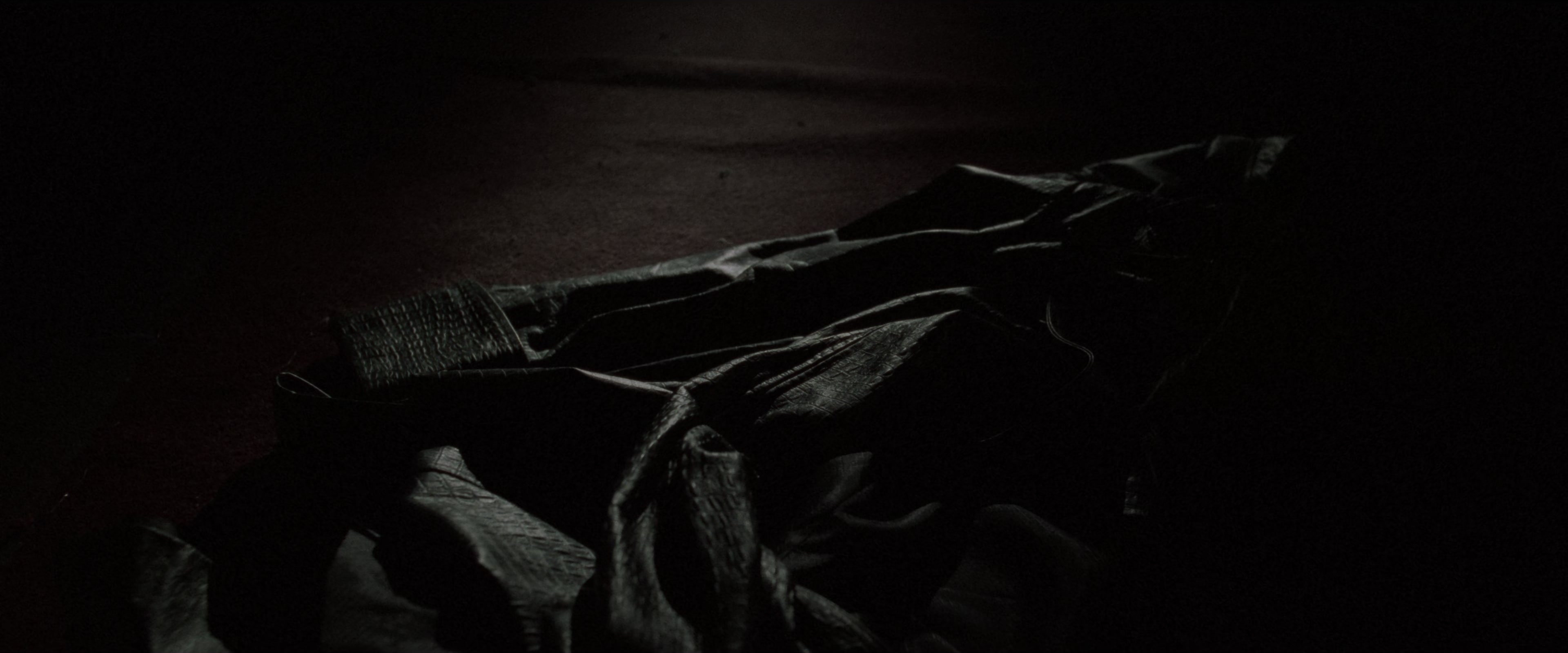 The Matrix (1999), wide, 2.40:1 — film still
