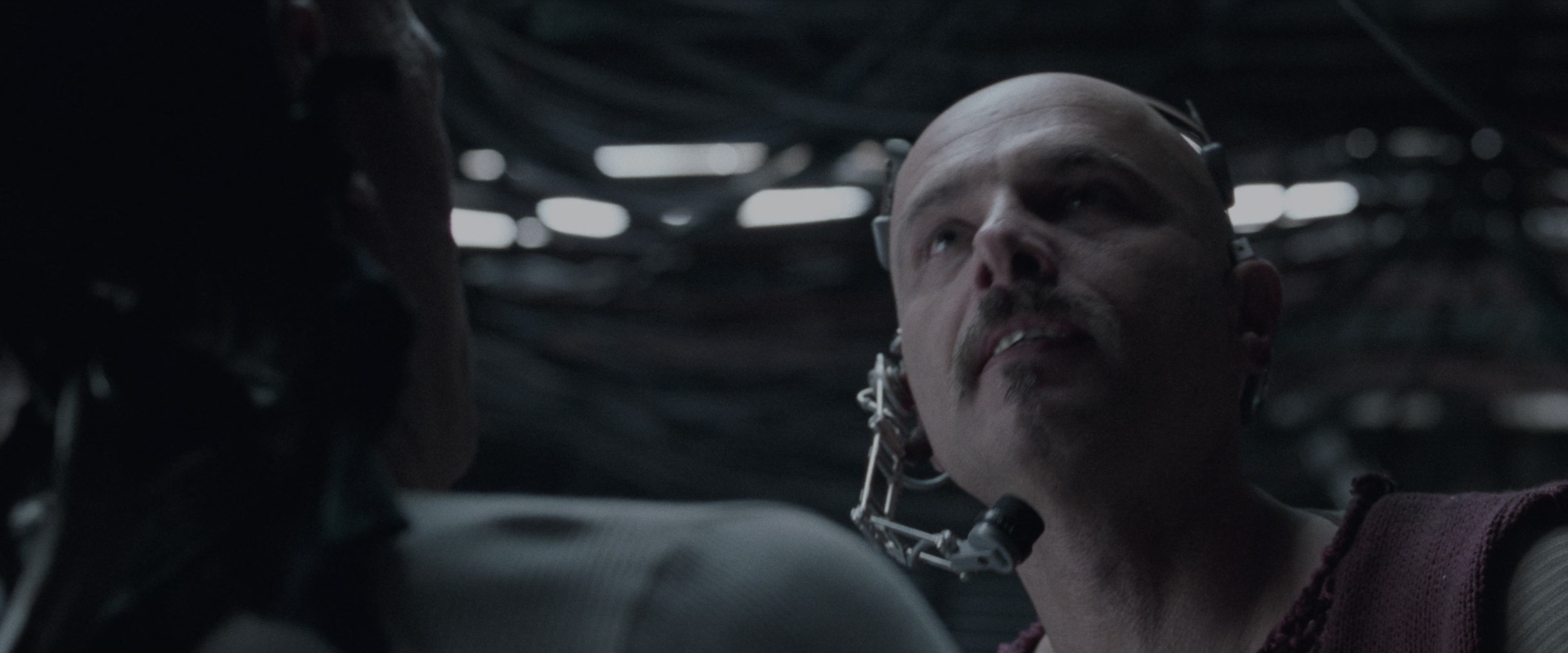 The Matrix (1999), wide, 2.40:1 — film still