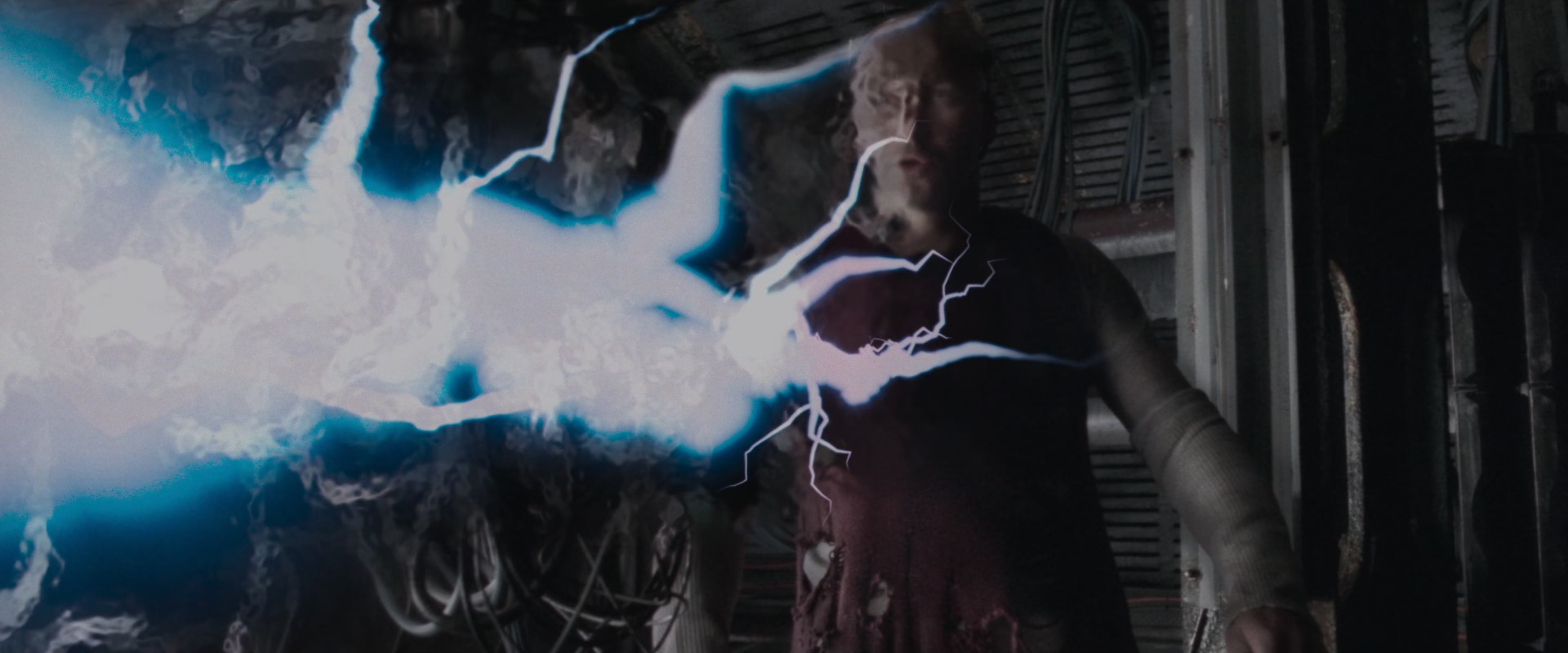 The Matrix (1999), wide, 2.40:1 — film still