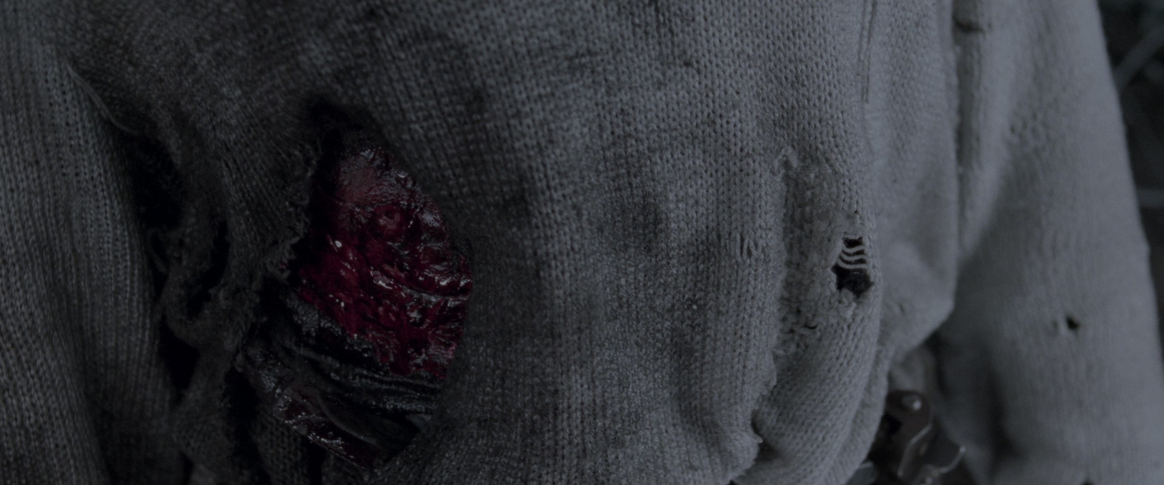 The Matrix (1999), wide, 2.40:1 — film still