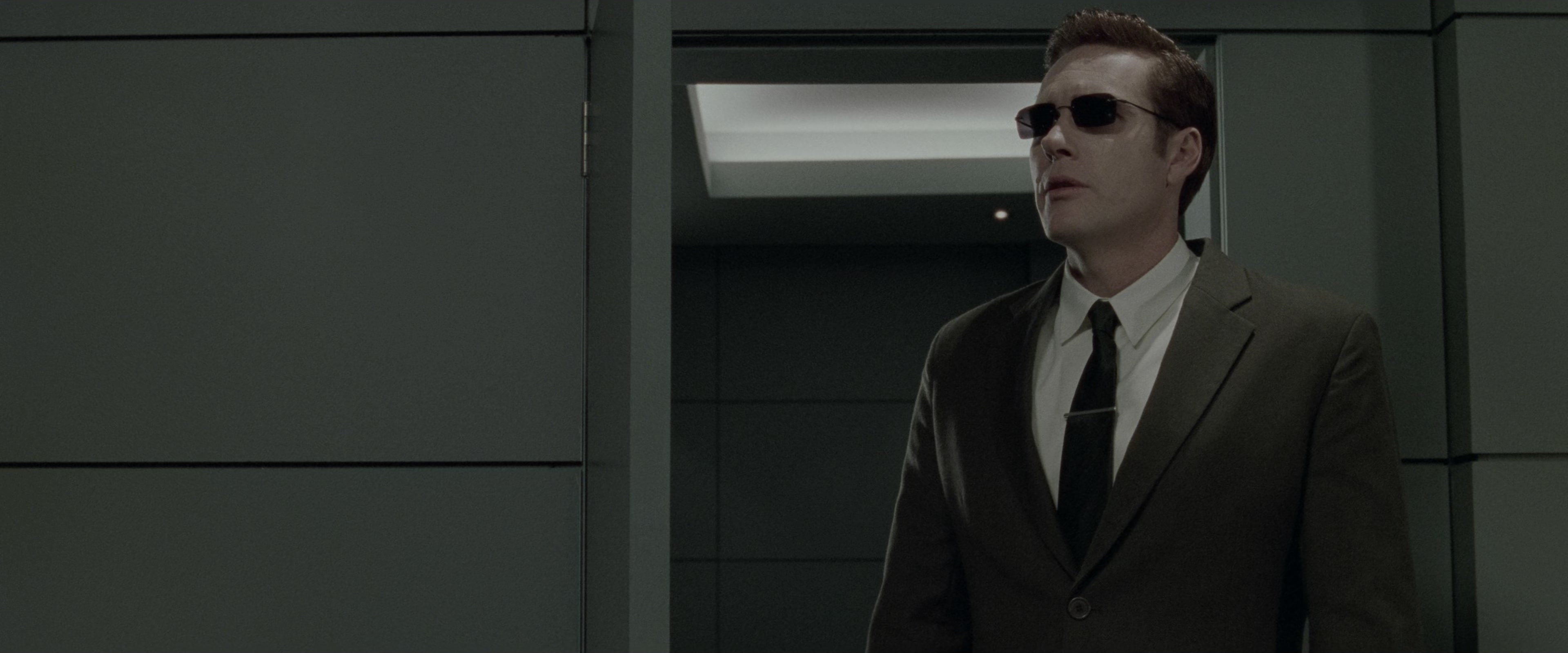 The Matrix (1999), wide, 2.40:1 — film still