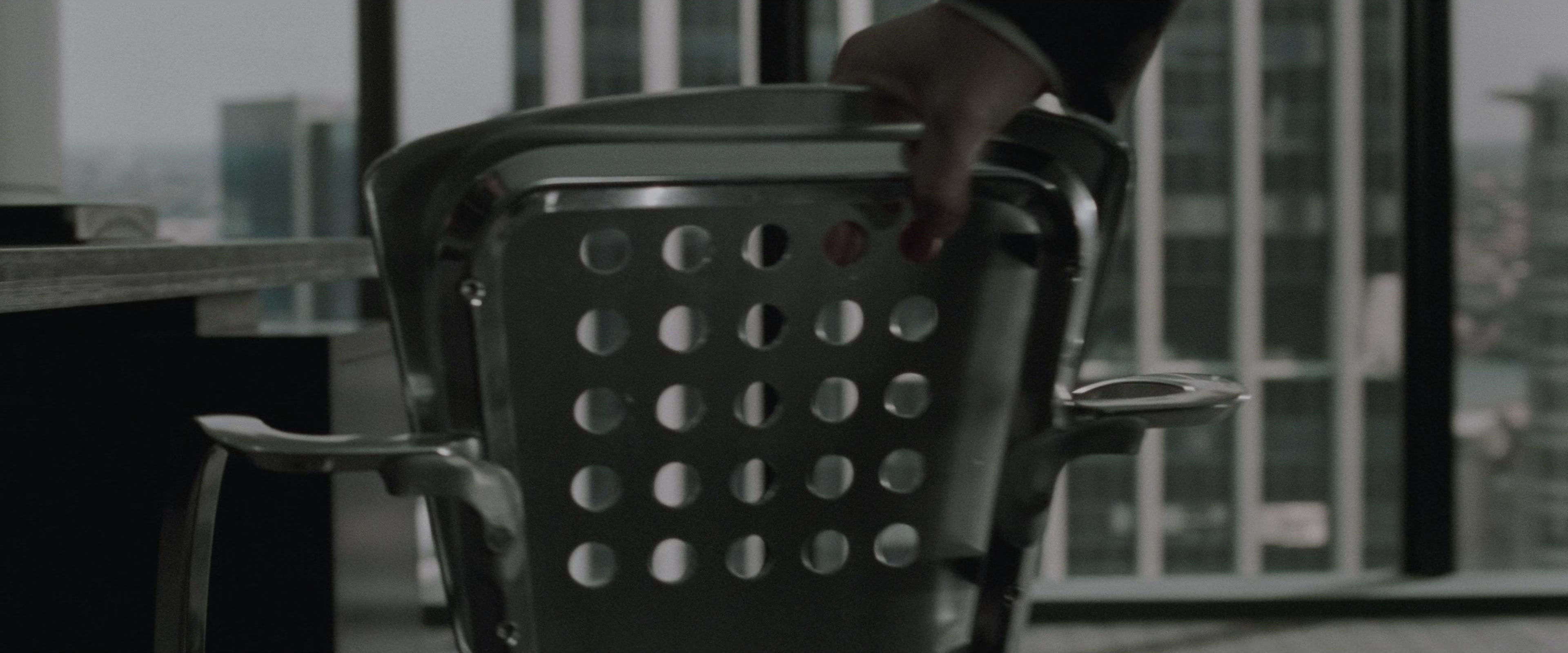 The Matrix (1999), wide, 2.40:1 — film still