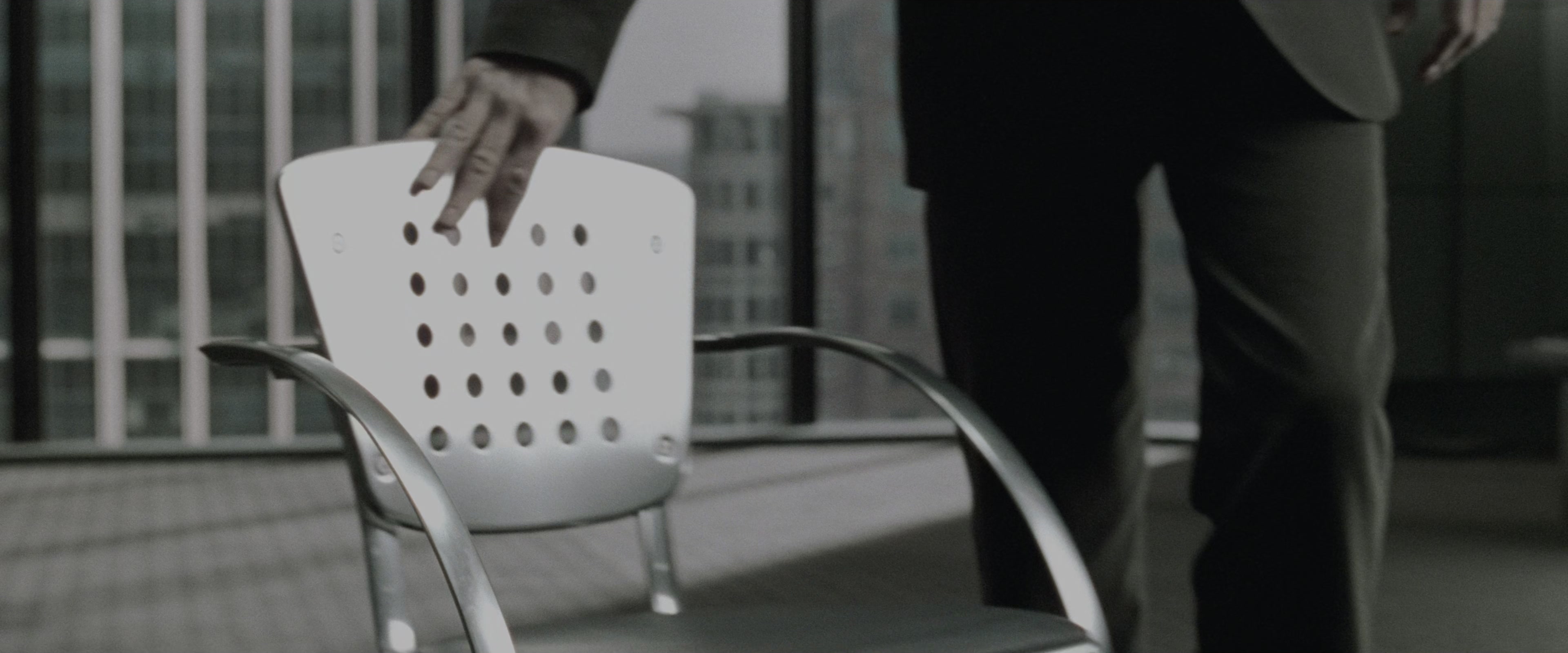 The Matrix (1999), wide, 2.40:1 — film still
