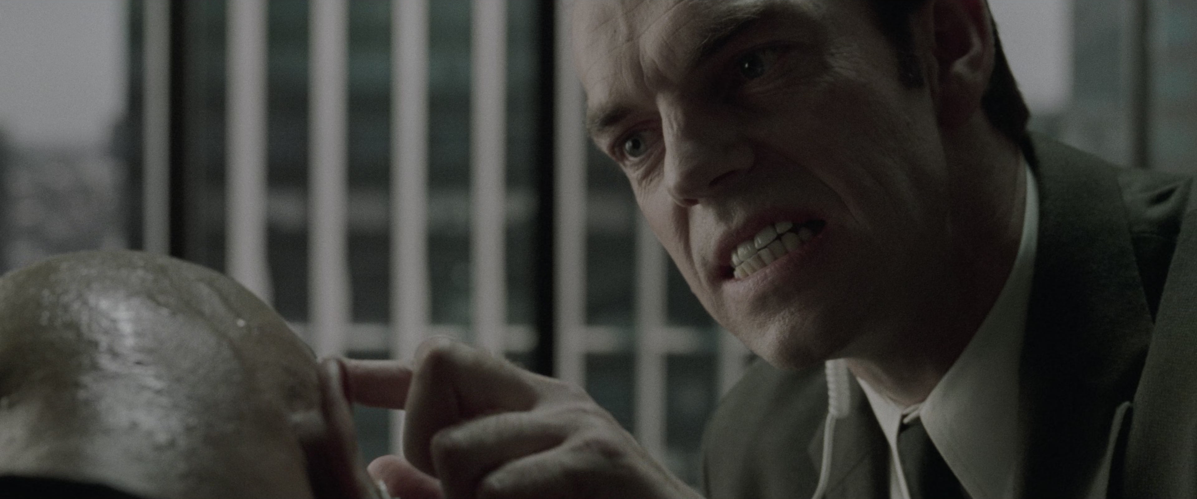 The Matrix (1999), wide, 2.40:1 — film still