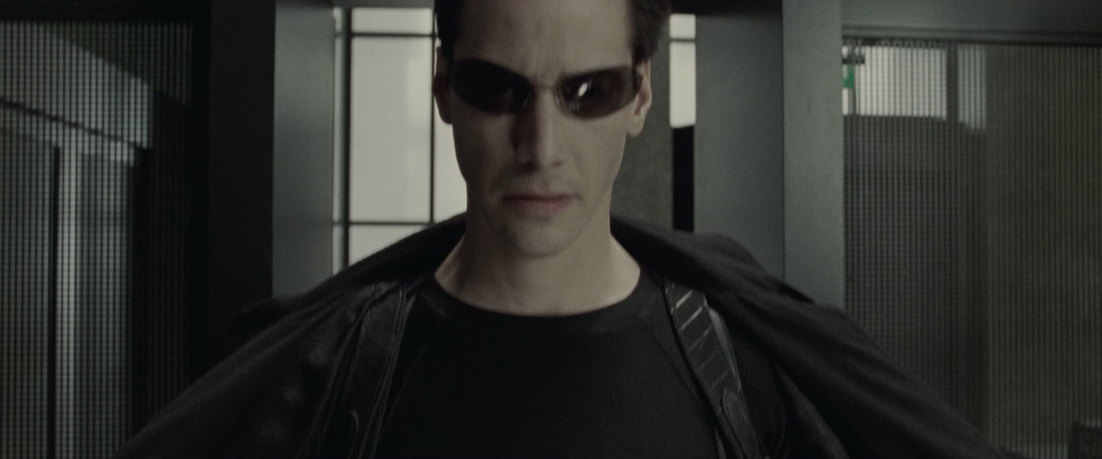 The Matrix (1999), medium, 2.40:1 — film still