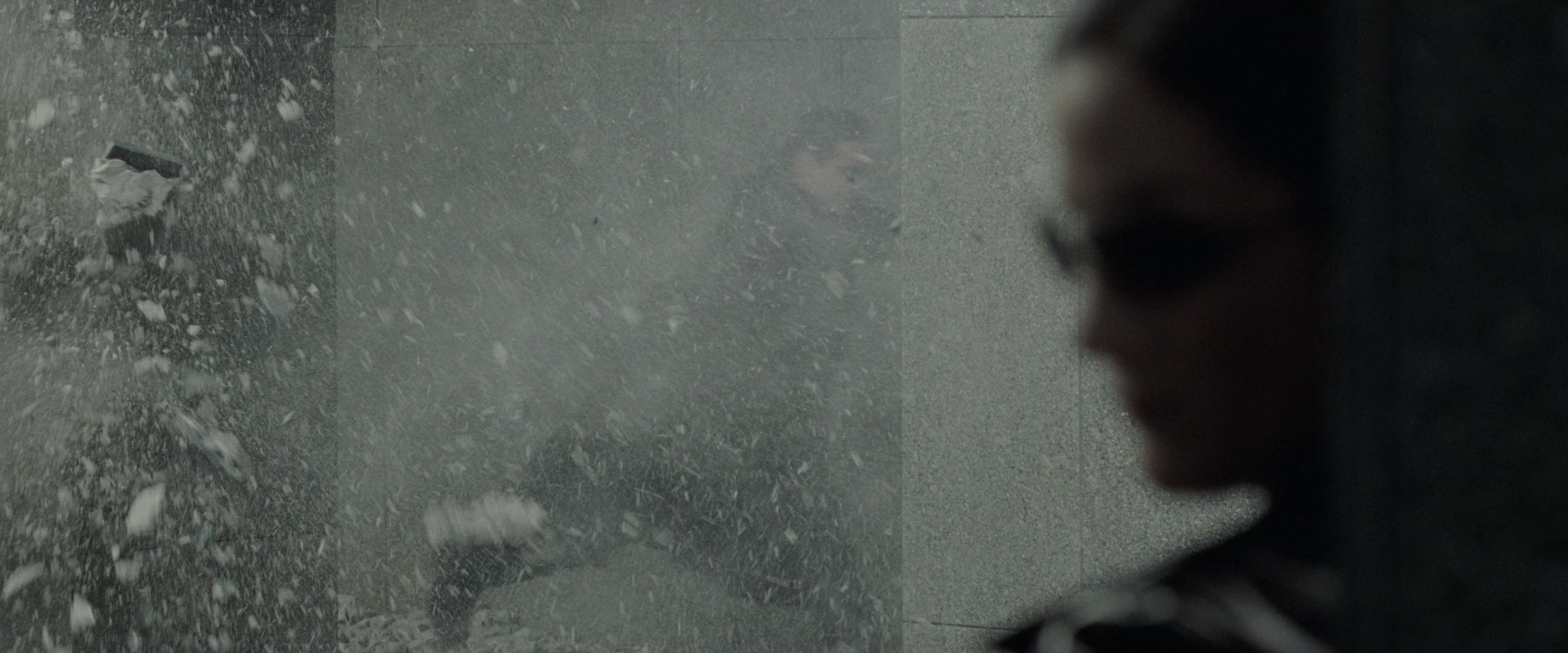 The Matrix (1999), wide, 2.40:1 — film still