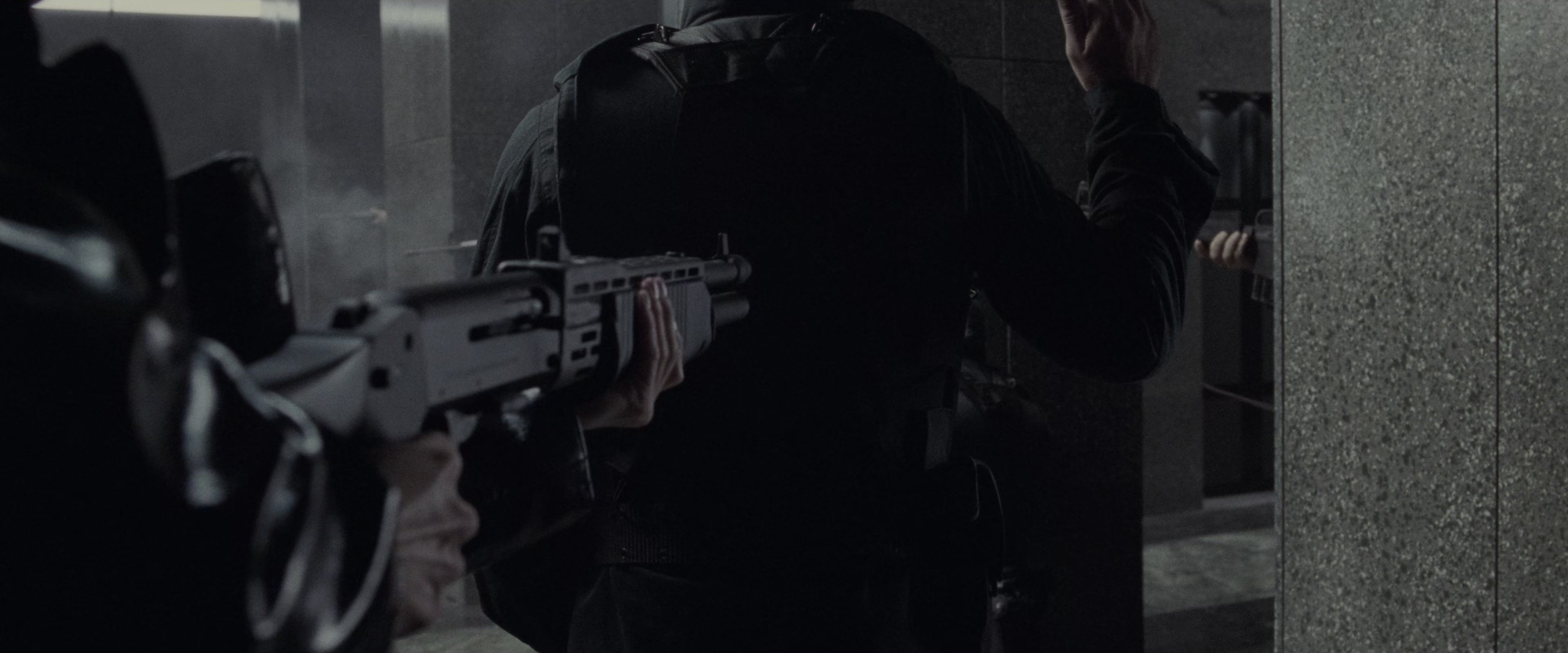 The Matrix (1999), medium, 2.40:1 — film still