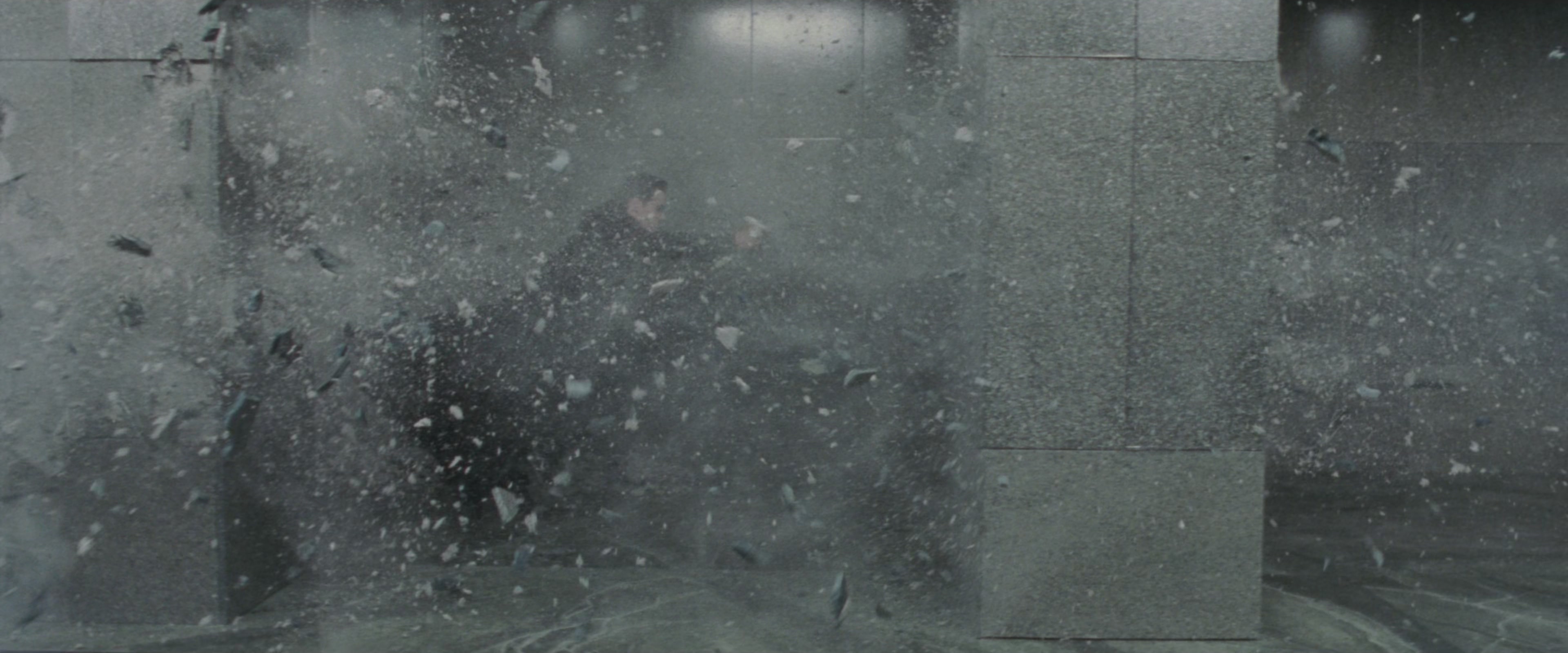The Matrix (1999), wide, 2.40:1 — film still