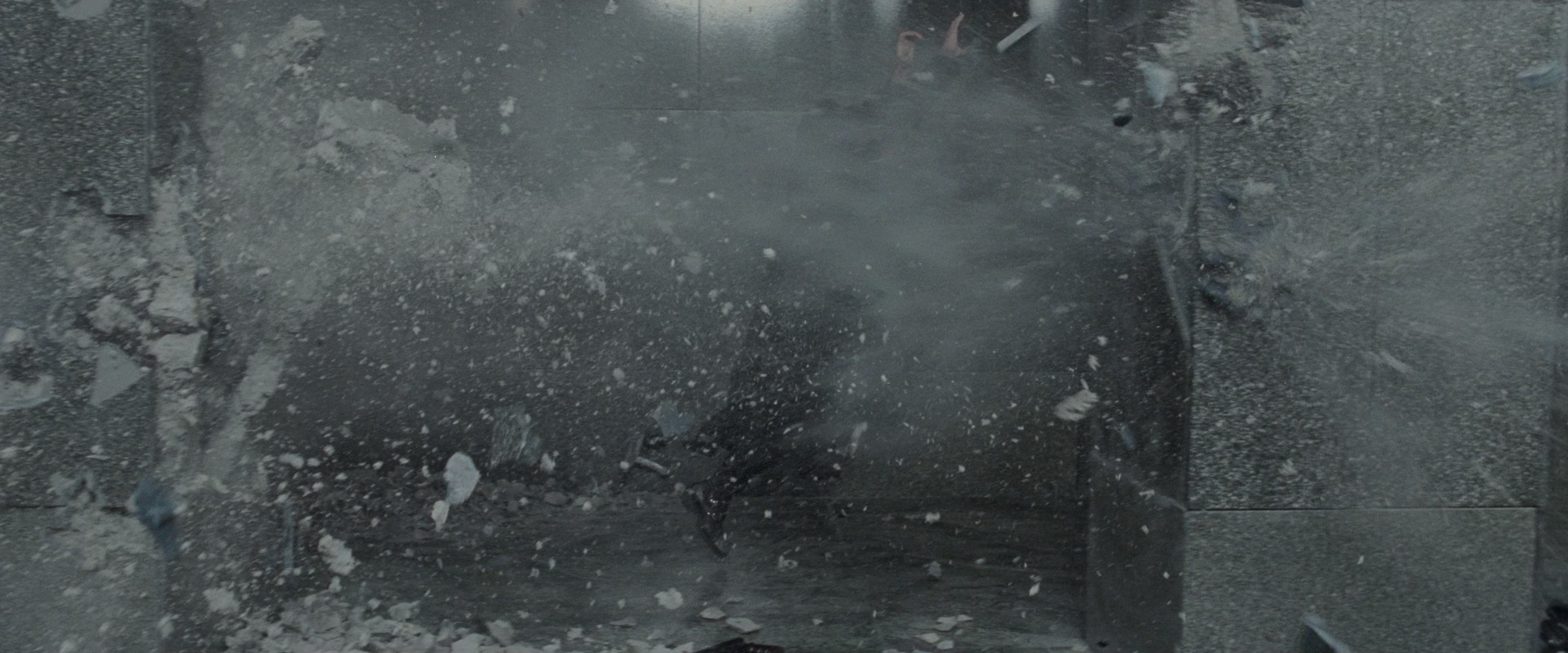 The Matrix (1999), wide, 2.40:1 — film still