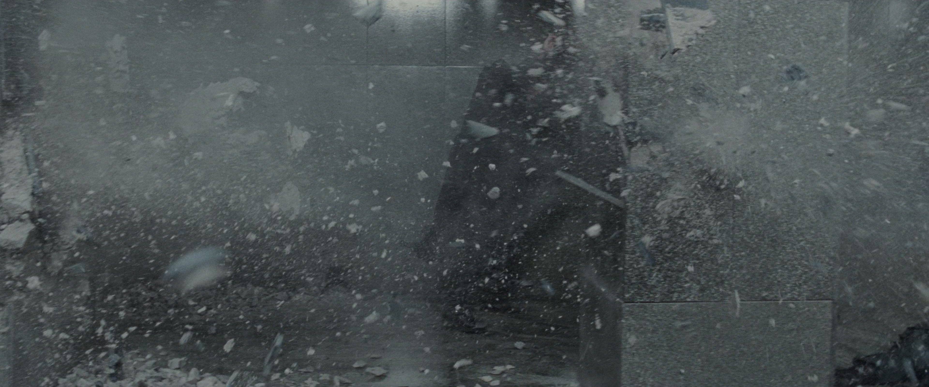 The Matrix (1999), wide, 2.40:1 — film still