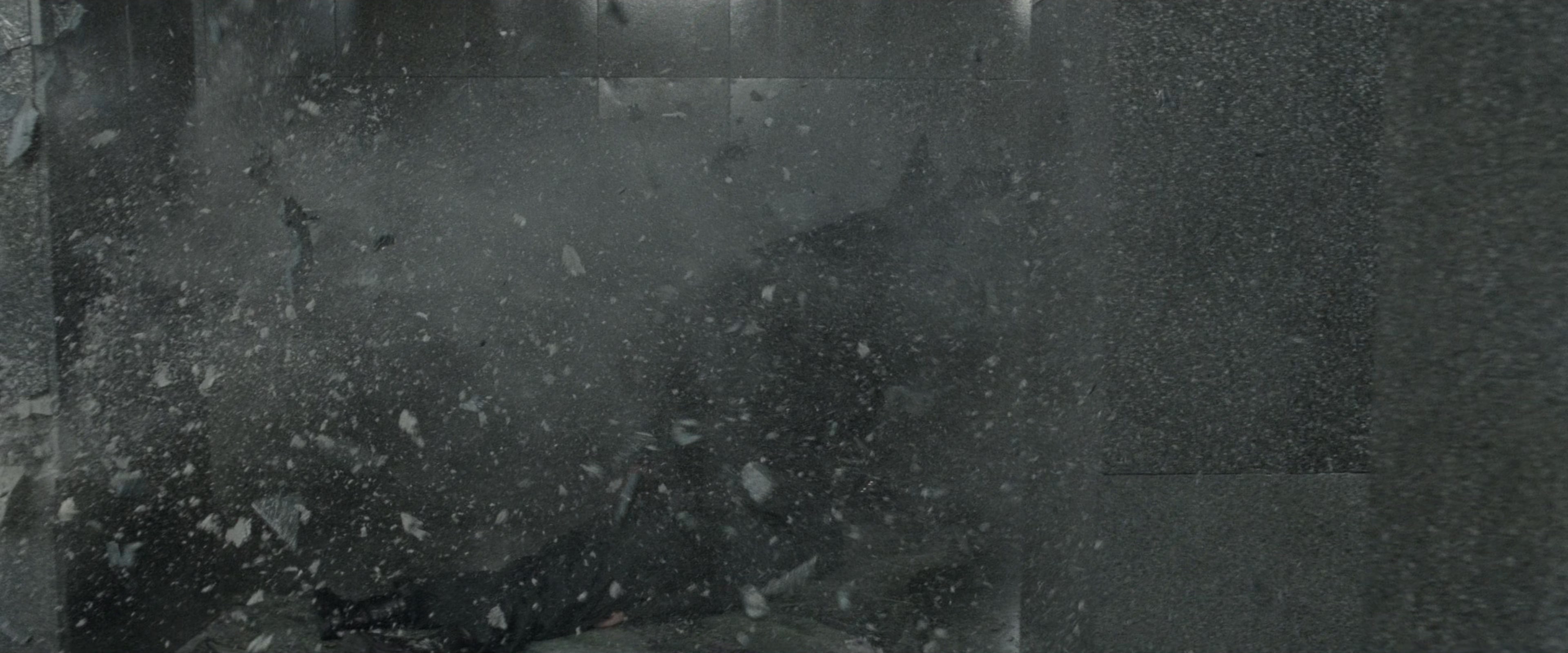 The Matrix (1999), wide, 2.40:1 — film still