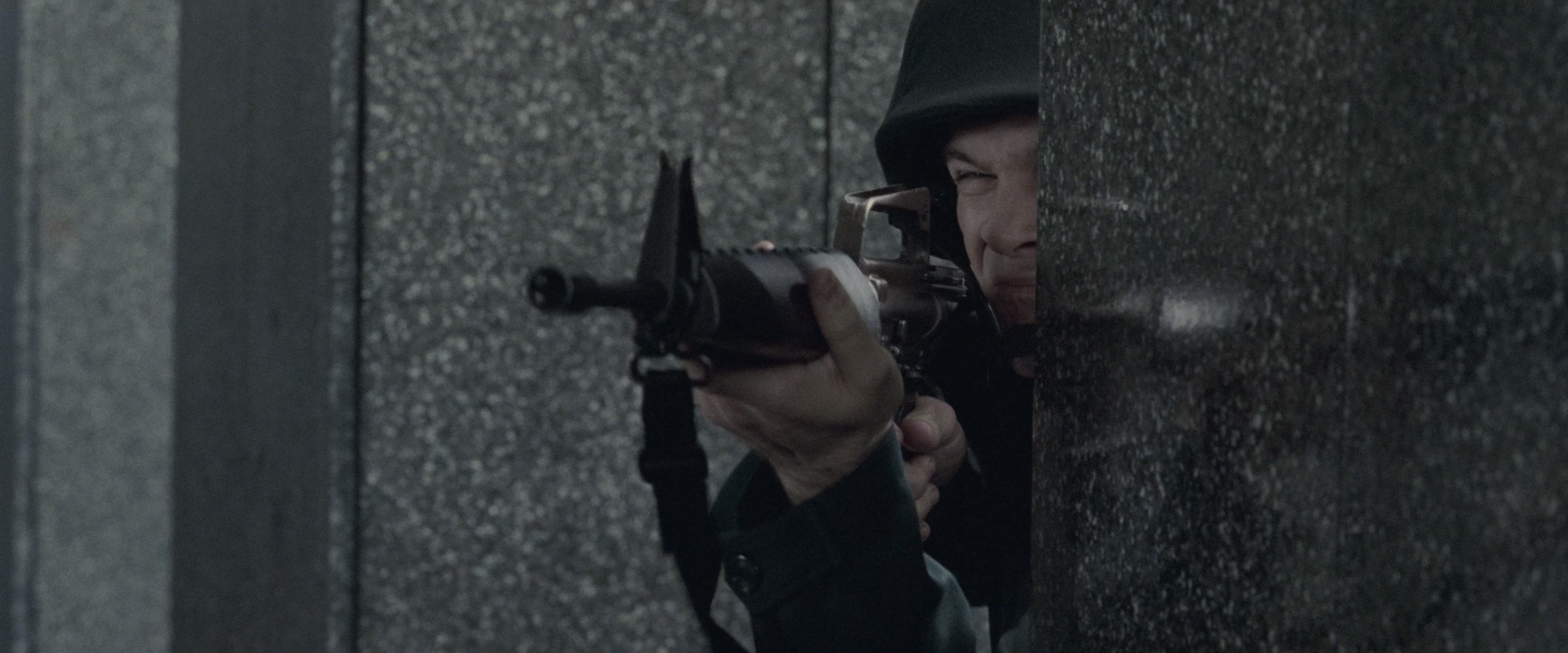The Matrix (1999), wide, 2.40:1 — film still
