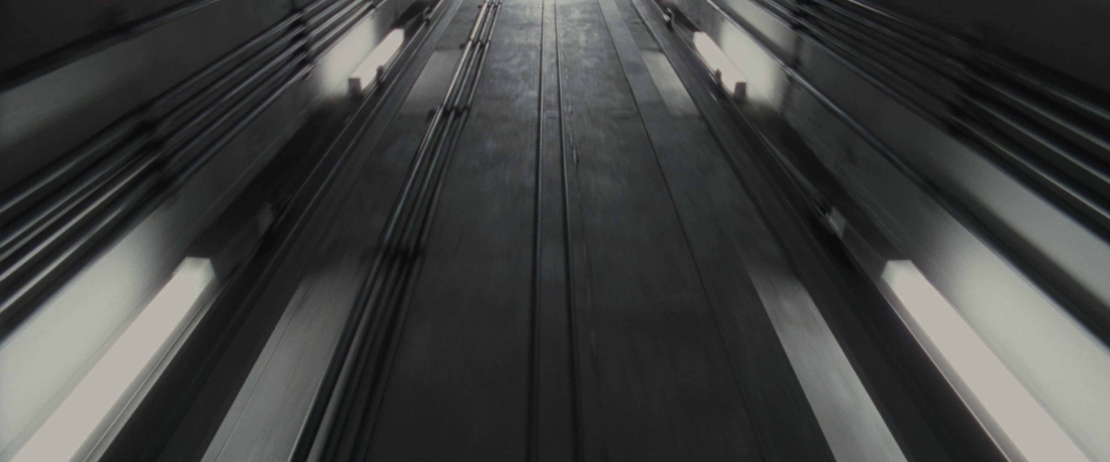 The Matrix (1999), wide, 2.40:1 — film still