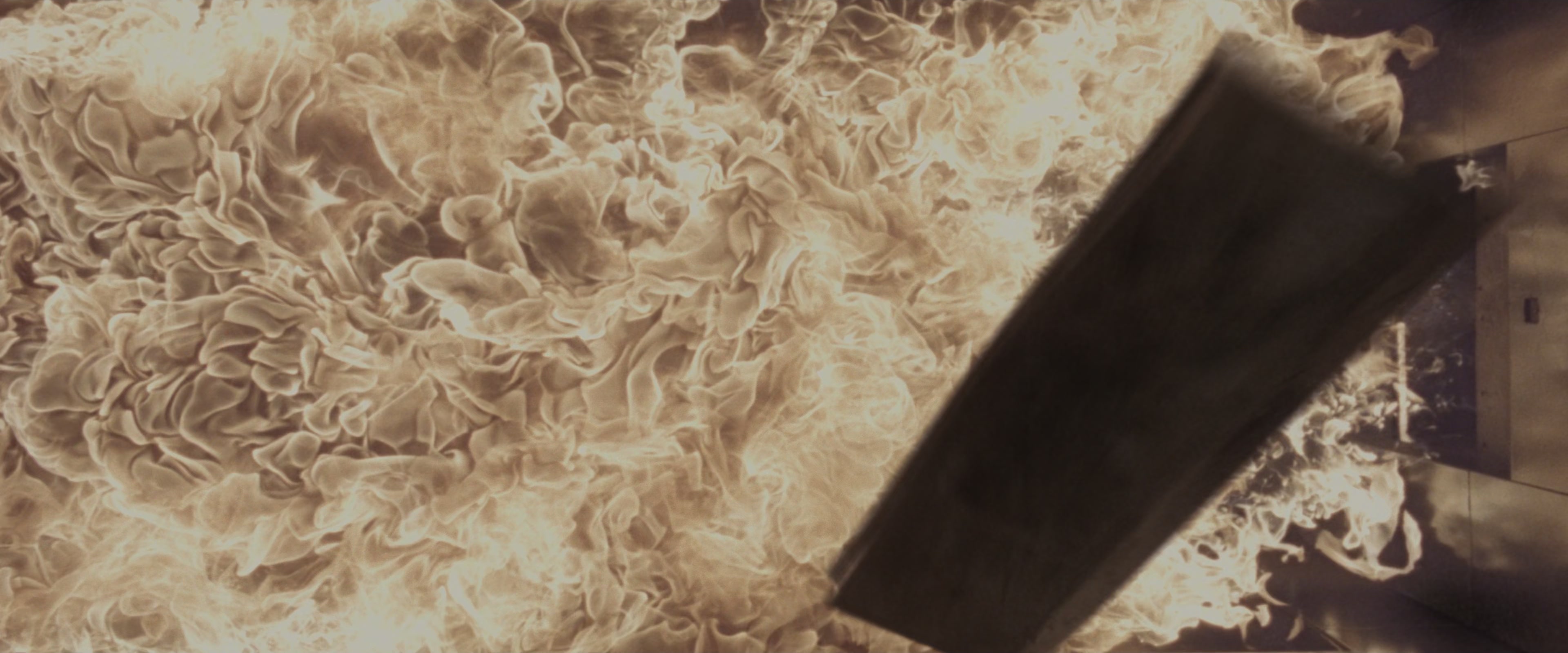 The Matrix (1999), wide, 2.40:1 — film still