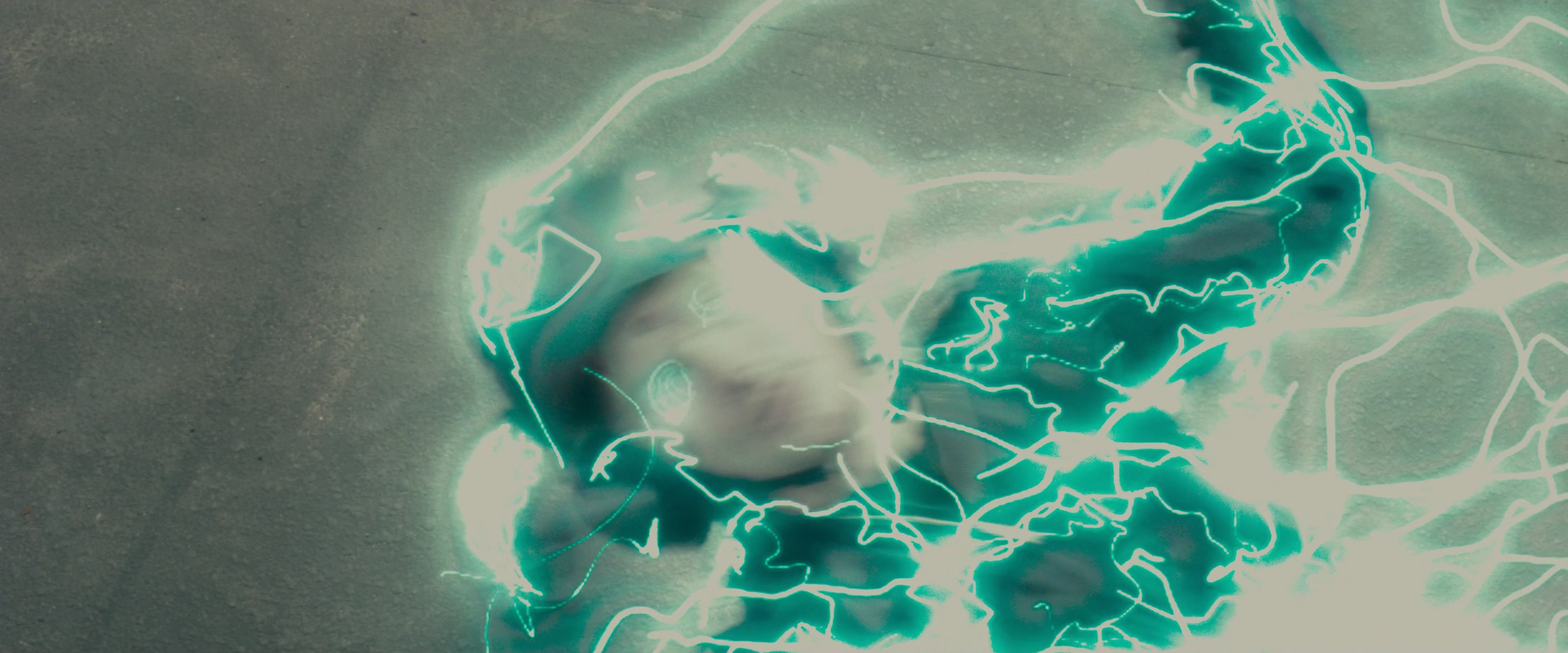 The Matrix (1999), wide, 2.40:1 — film still