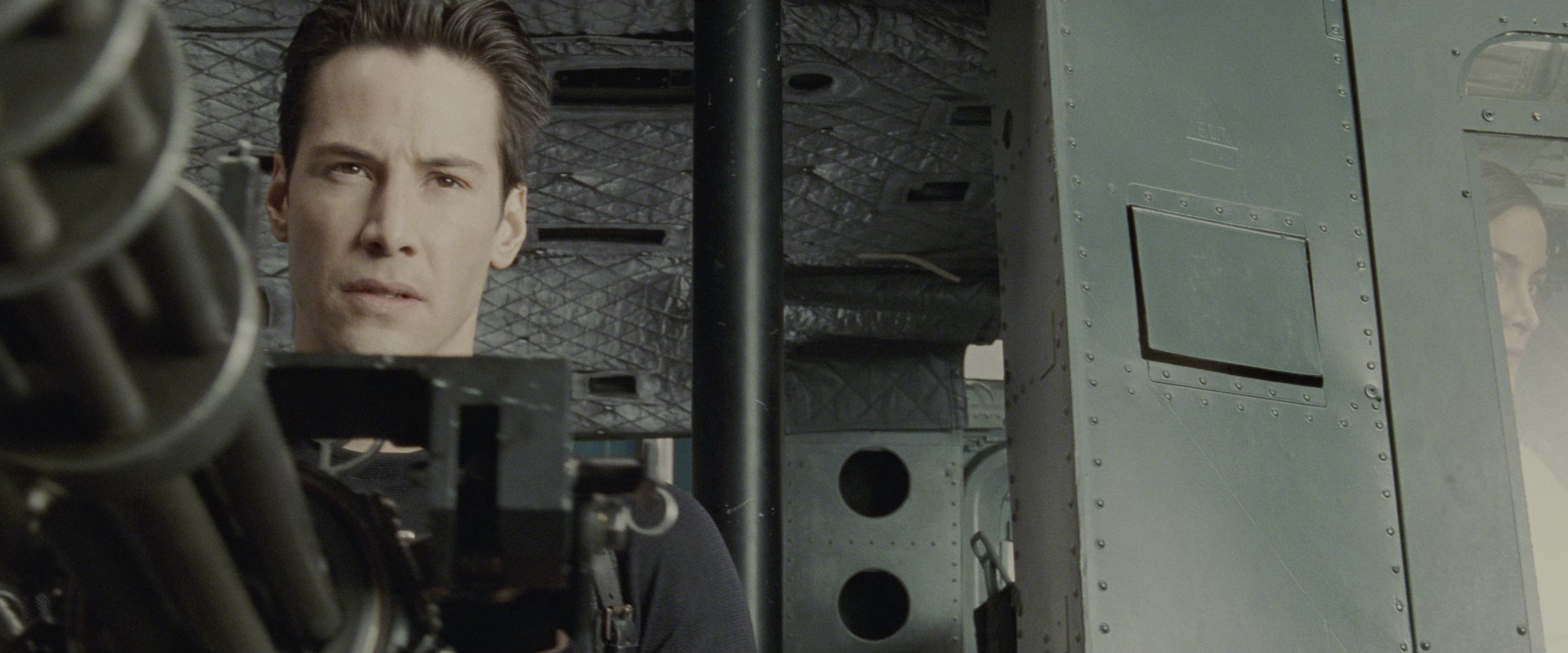 The Matrix (1999), medium, 2.40:1 — film still