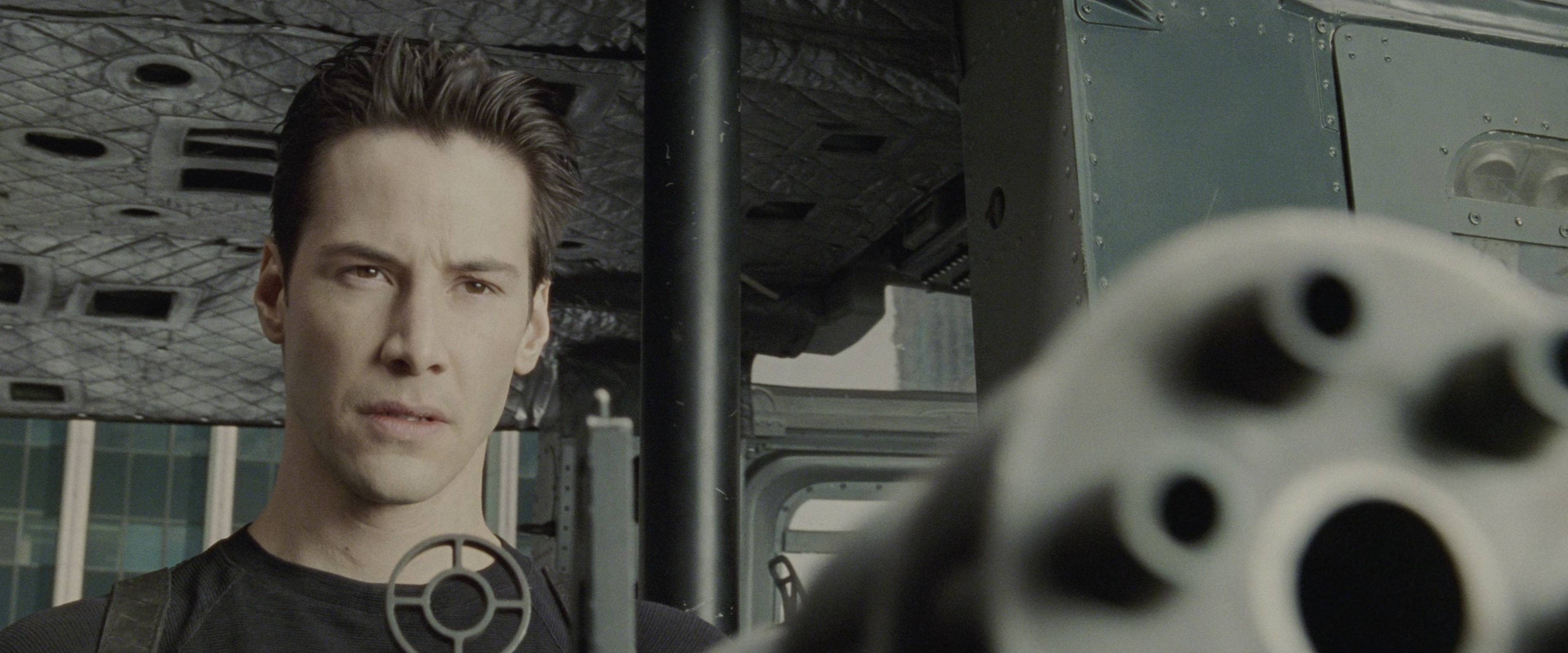 The Matrix (1999), medium, 2.40:1 — film still