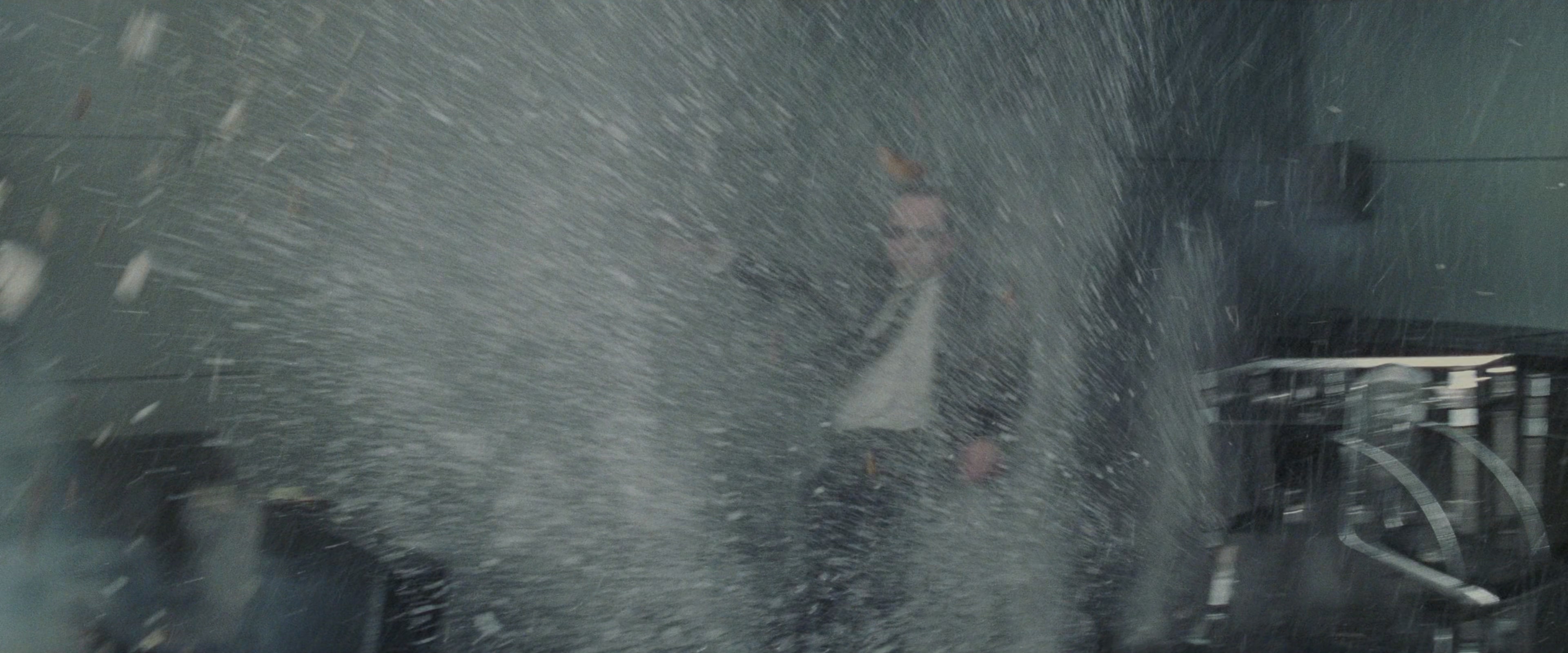 The Matrix (1999), wide, 2.40:1 — film still