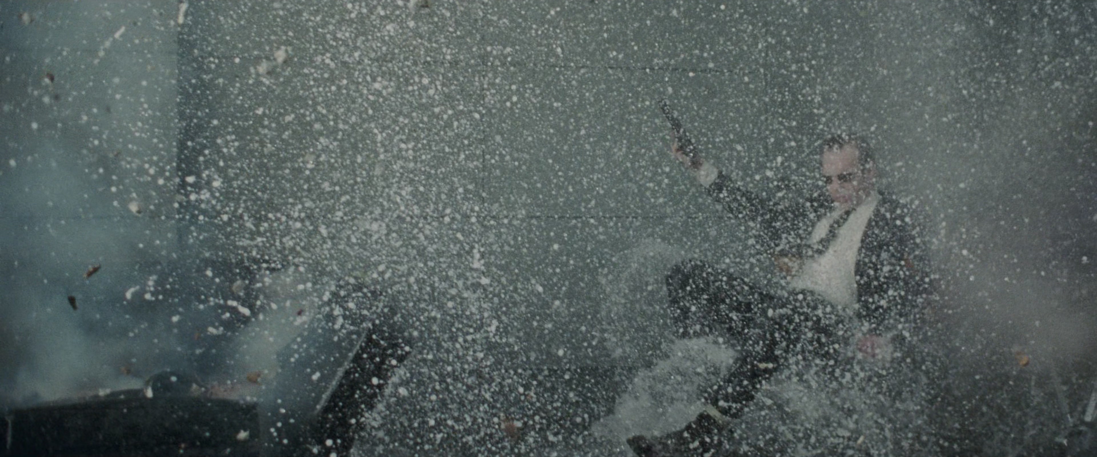 The Matrix (1999), wide, 2.40:1 — film still