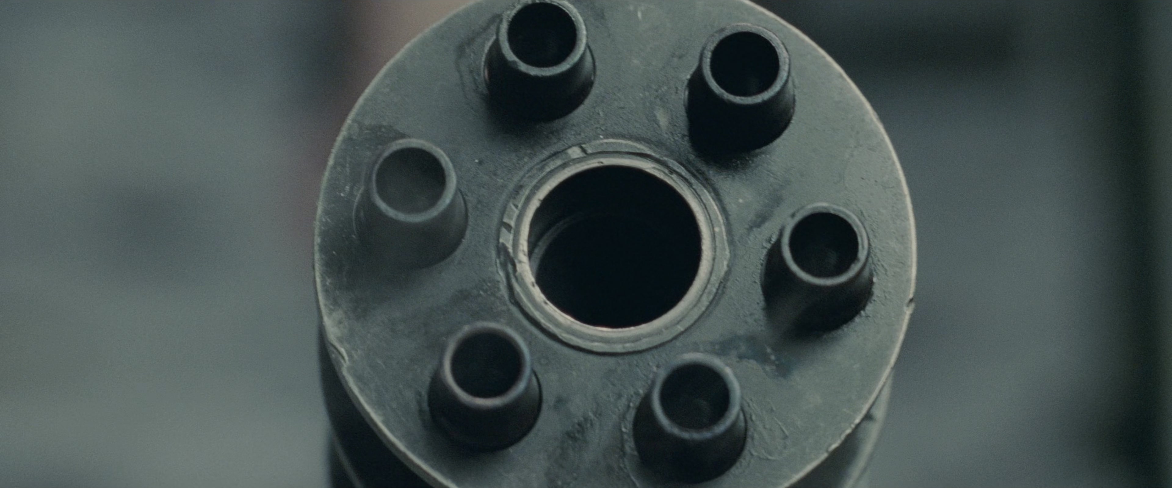 The Matrix (1999), wide, 2.40:1 — film still