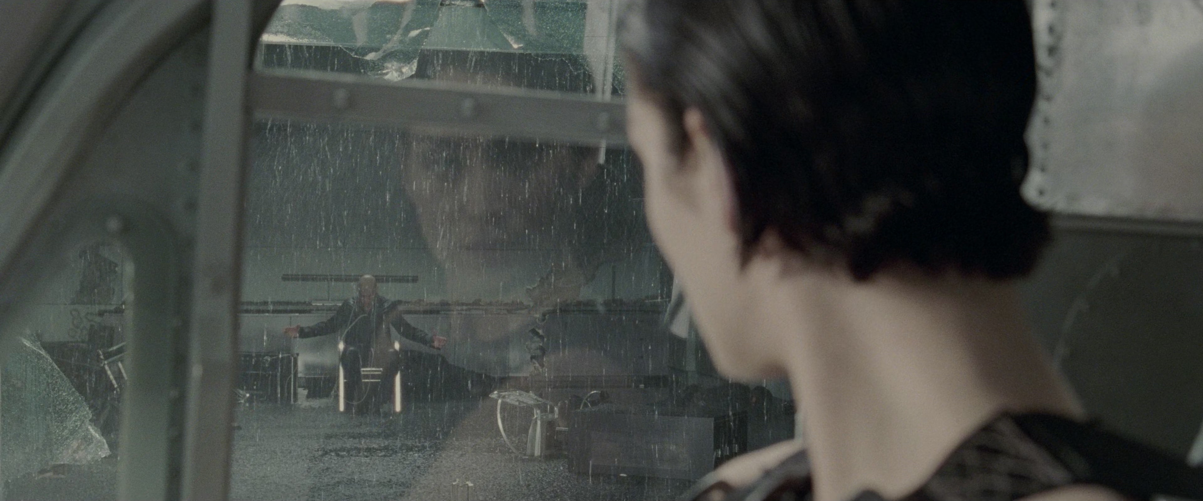 The Matrix (1999), wide, 2.40:1 — film still