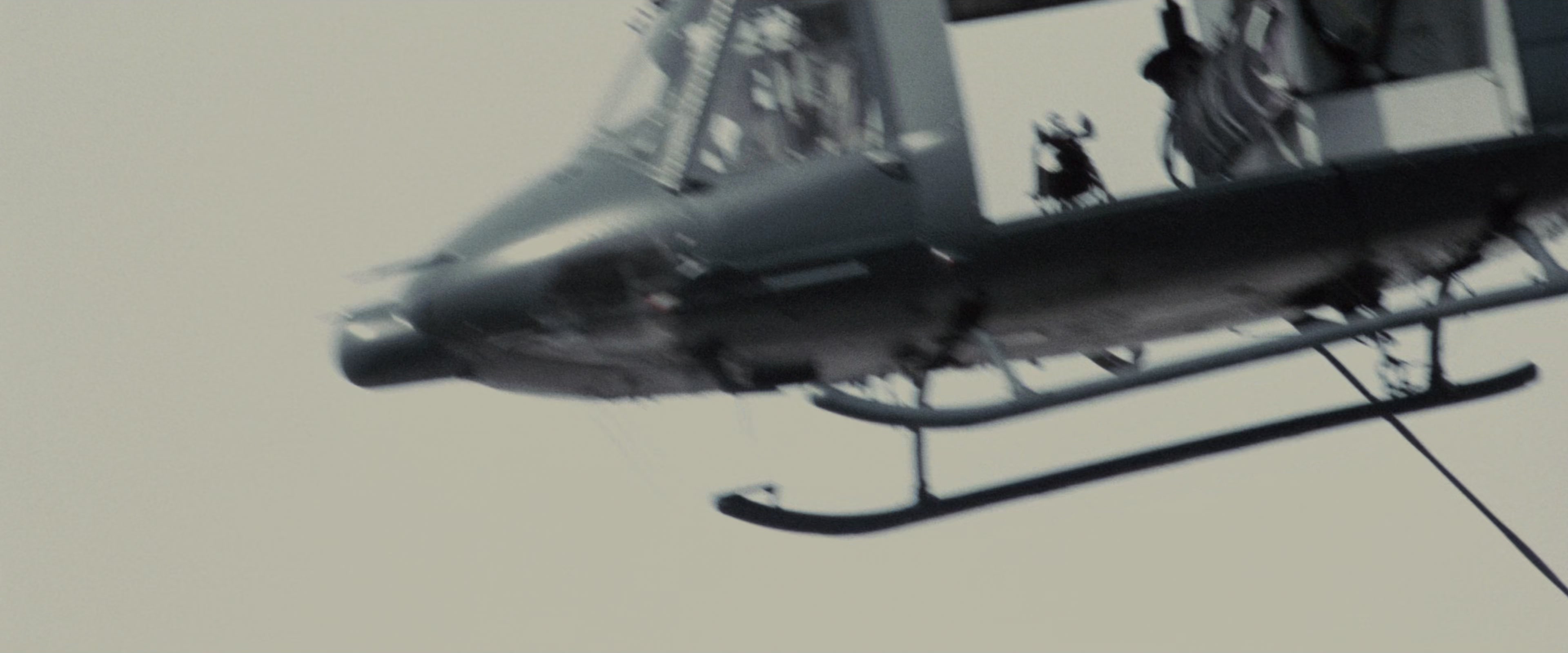 The Matrix (1999), wide, 2.40:1 — film still