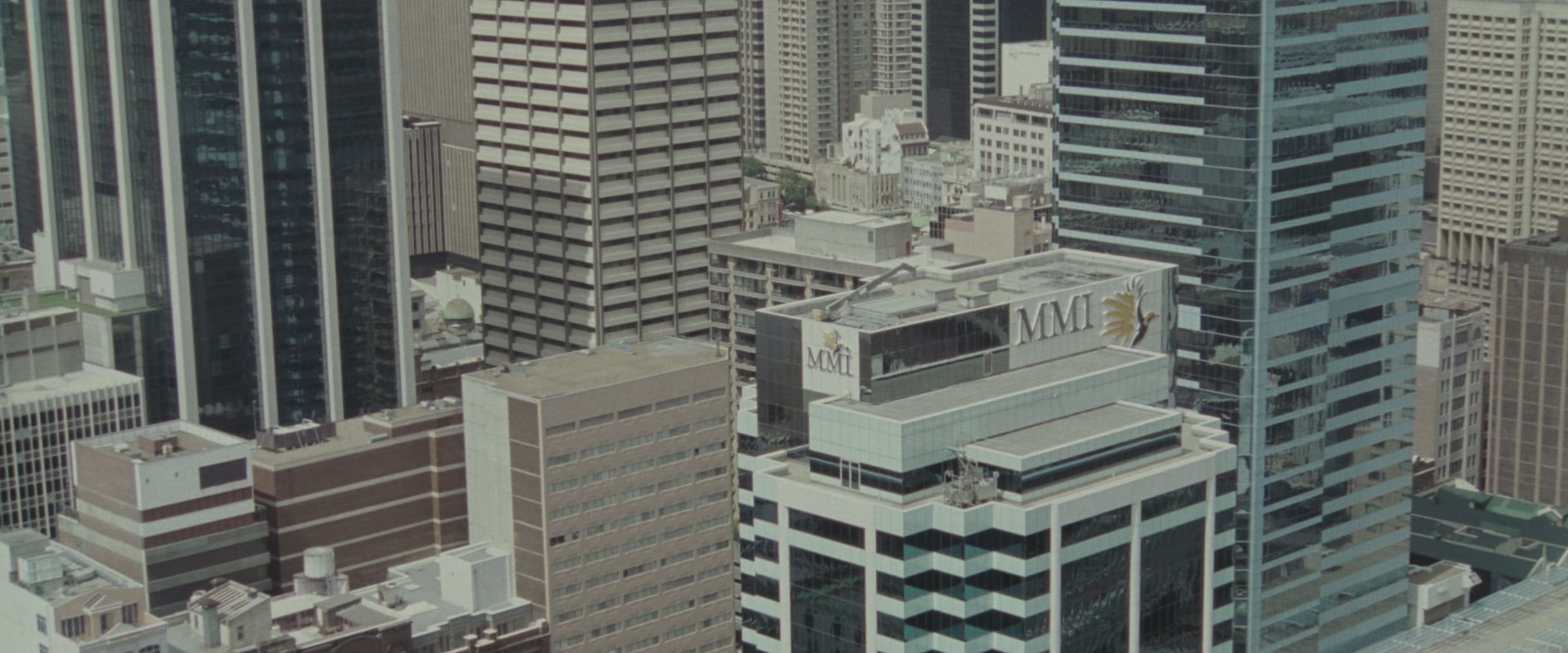 The Matrix (1999), wide, 2.40:1 — film still