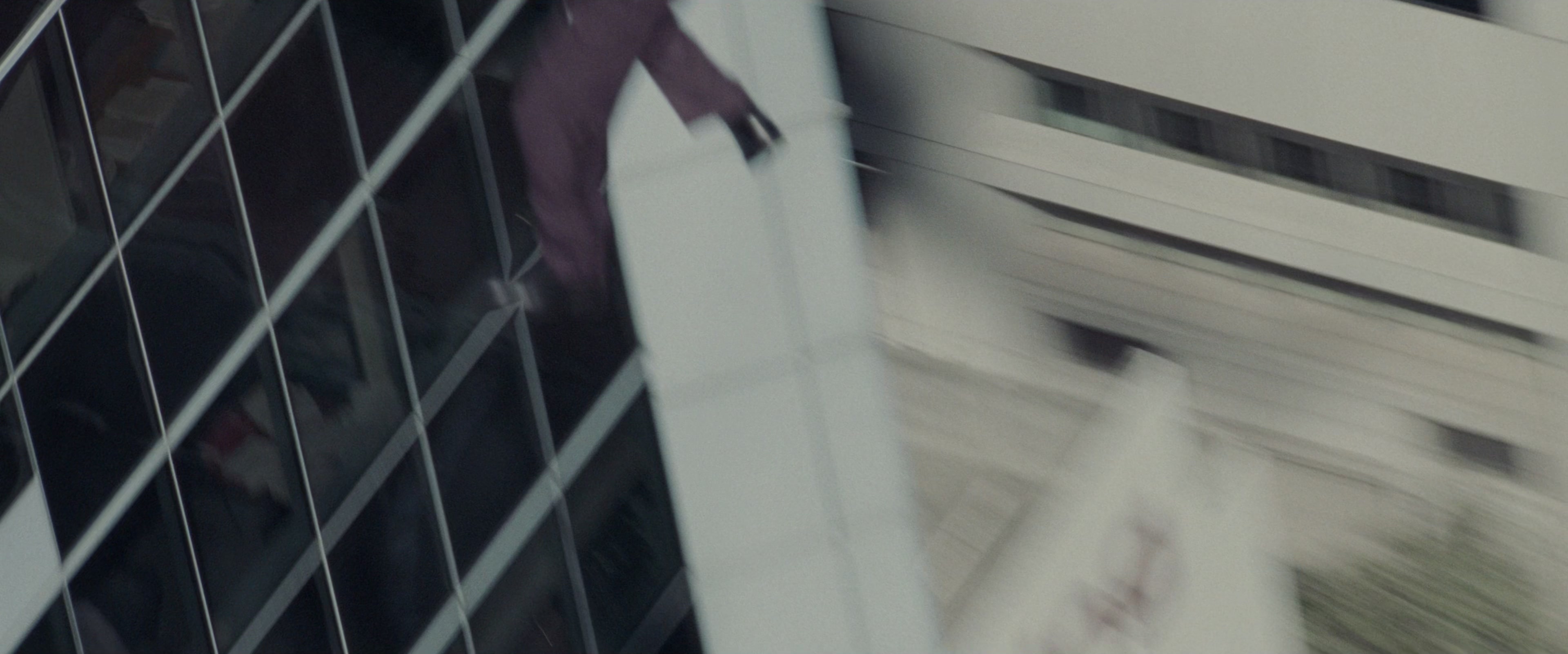The Matrix (1999), wide, 2.40:1 — film still