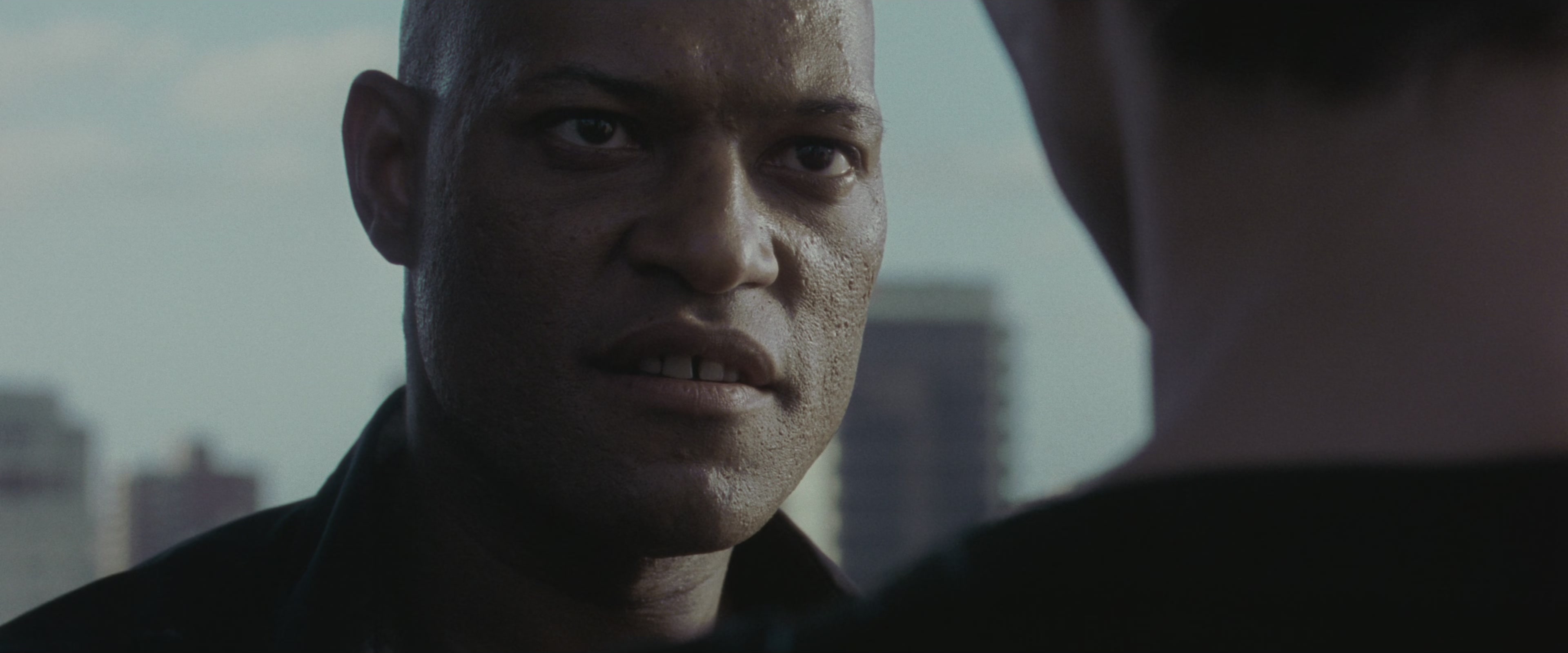 The Matrix (1999), wide, 2.40:1 — film still