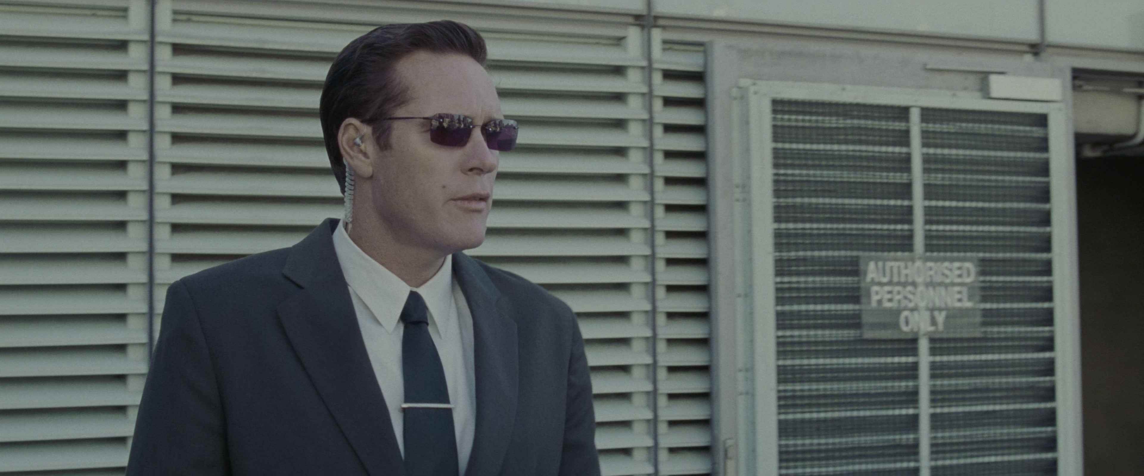 The Matrix (1999), wide, 2.40:1 — film still