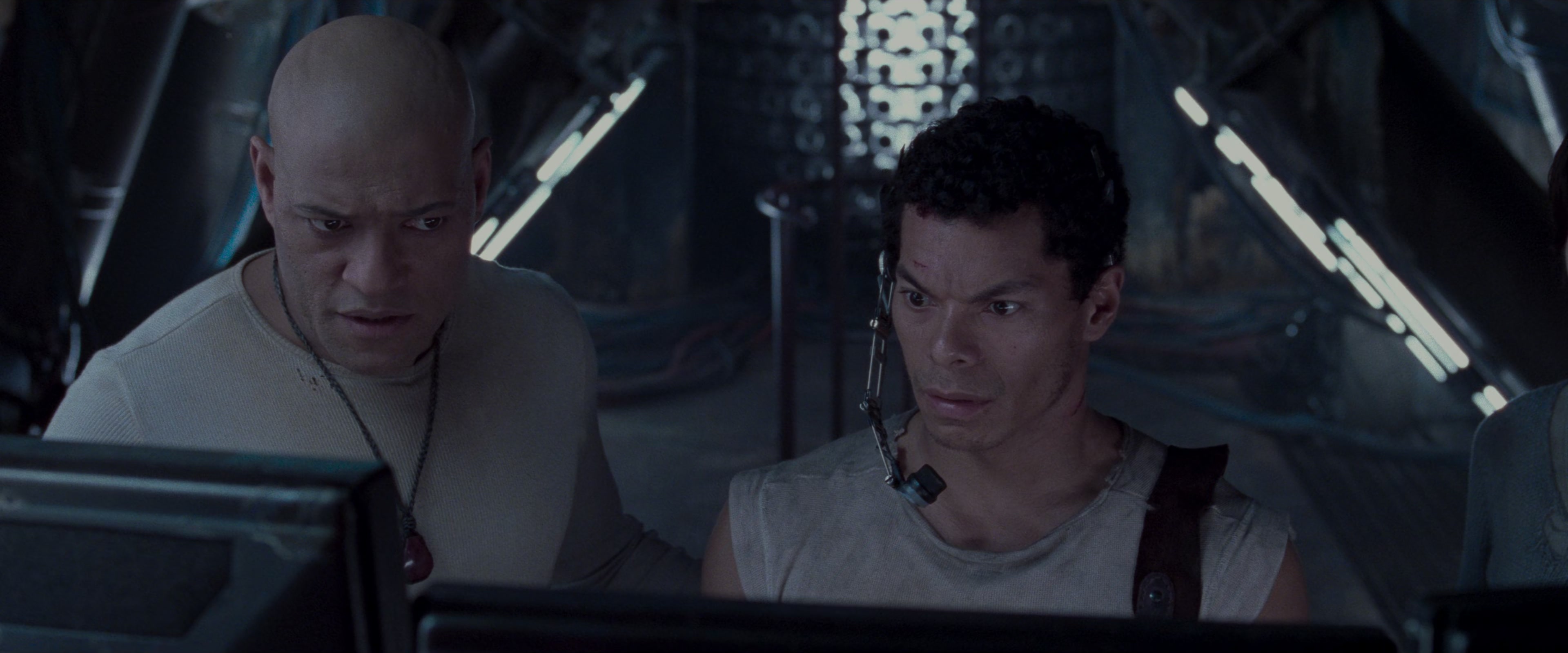 The Matrix (1999), medium, 2.40:1 — film still
