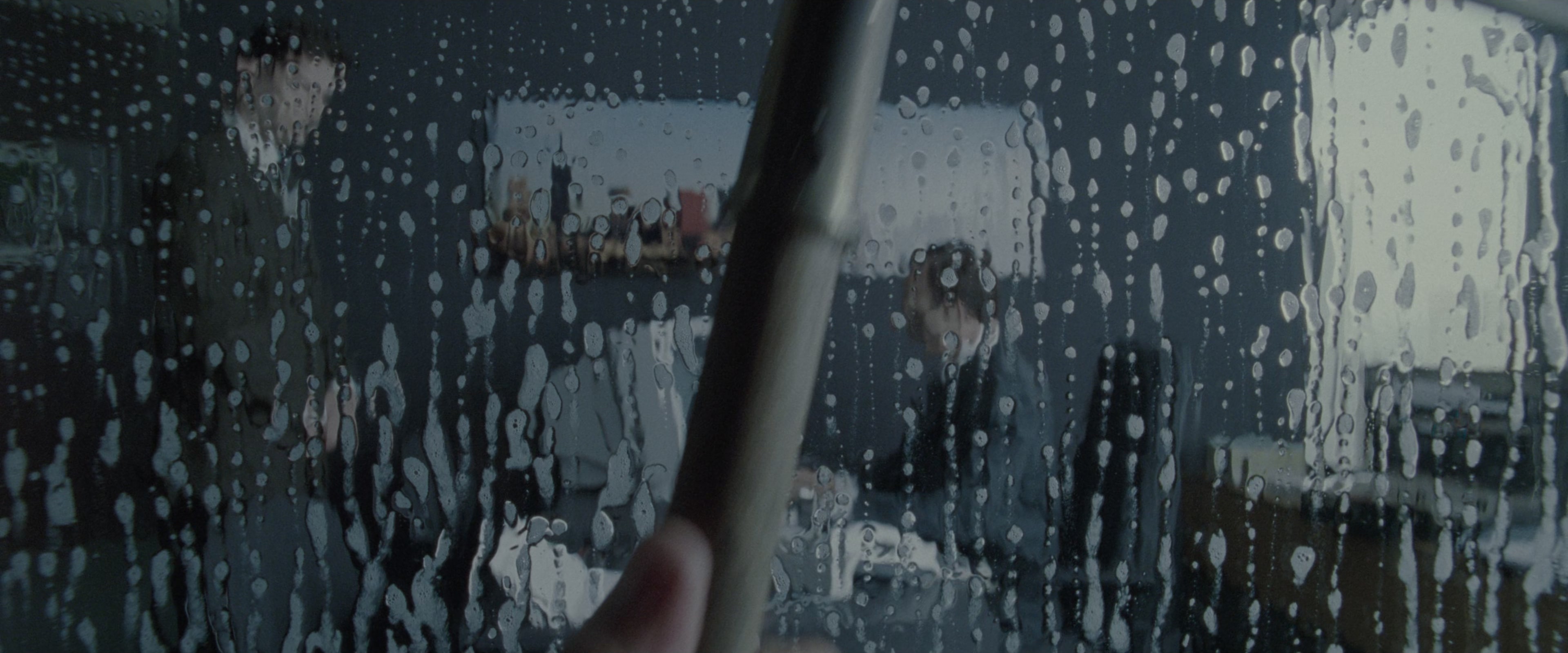 The Matrix (1999), wide, 2.40:1 — film still