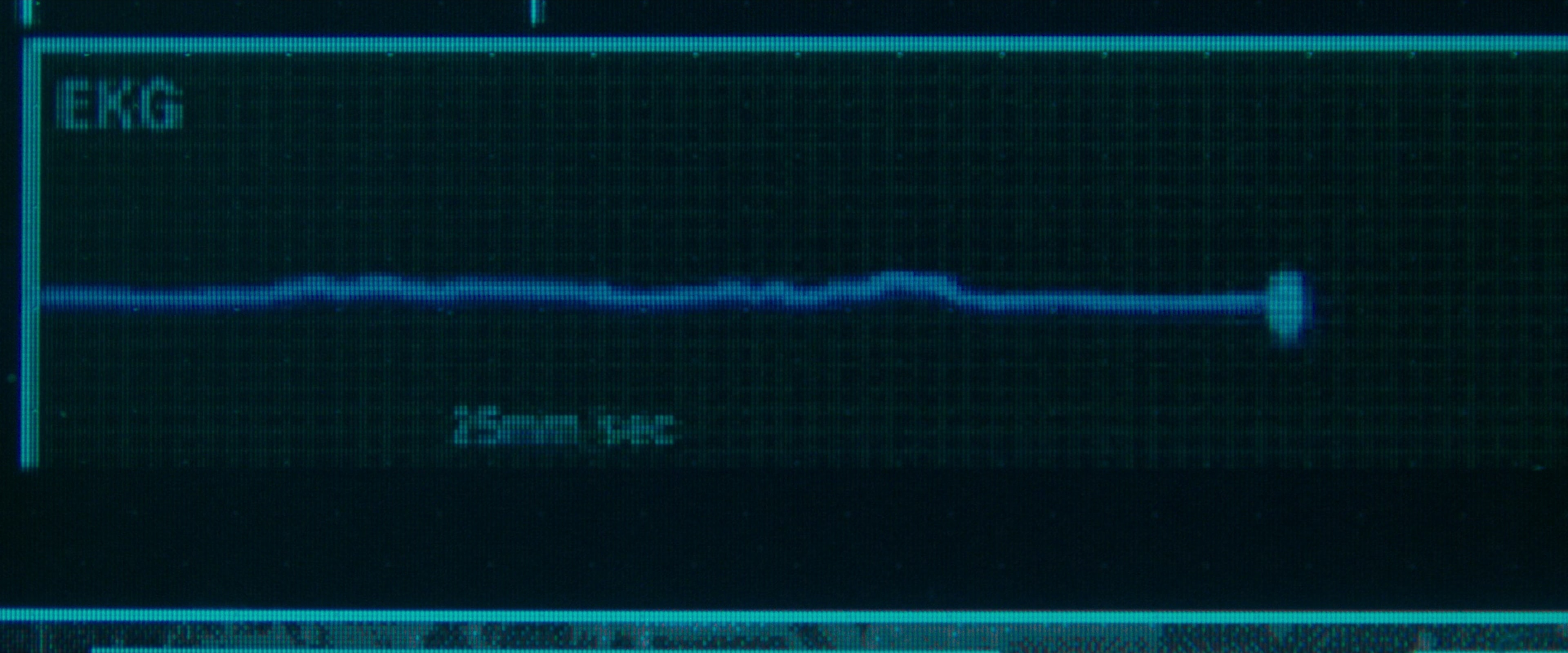 The Matrix (1999), wide, 2.40:1 — film still