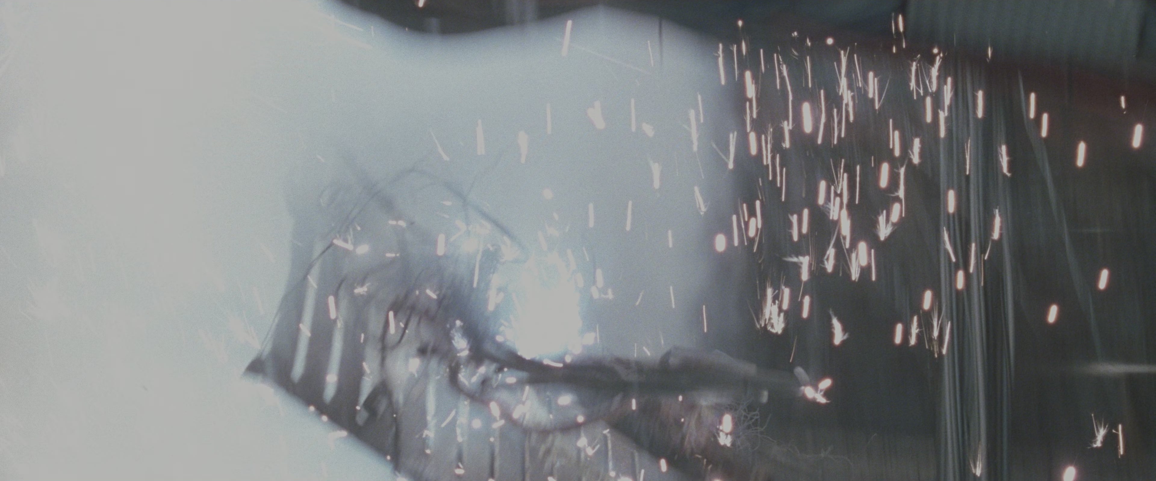 The Matrix (1999), wide, 2.40:1 — film still