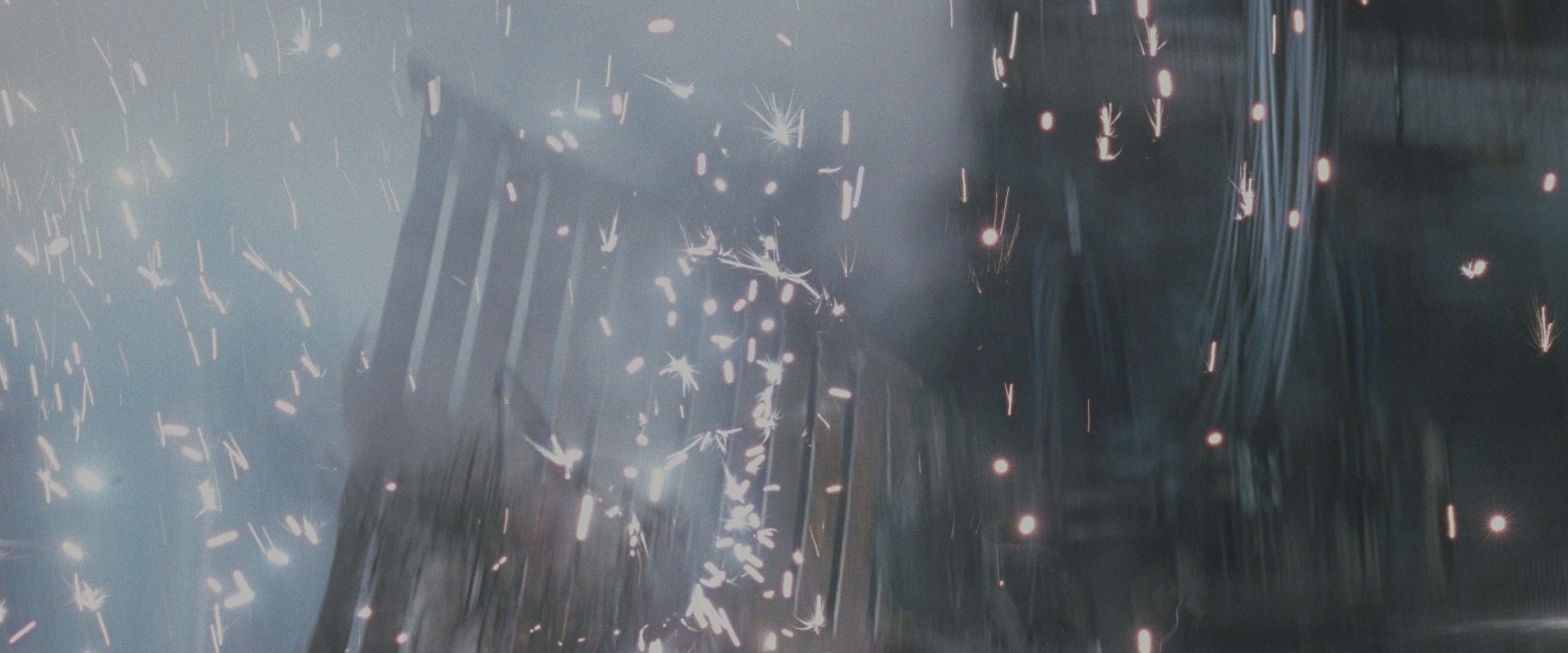The Matrix (1999), unknown, 2.40:1 — film still