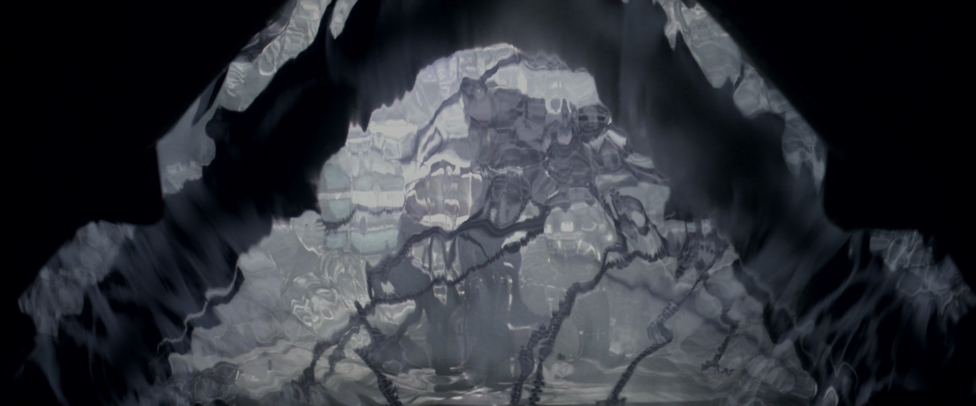 The Matrix (1999), wide, 2.40:1 — film still