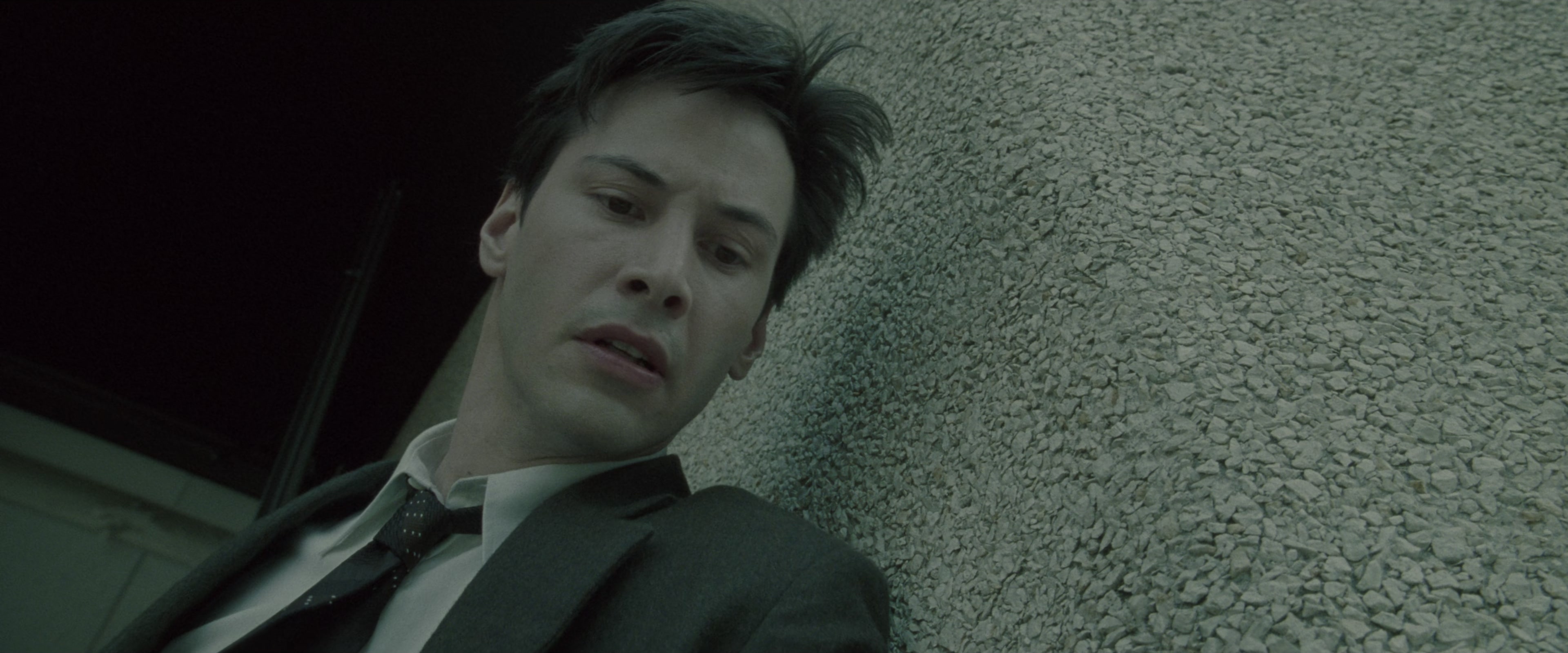 The Matrix (1999), medium, 2.40:1 — film still