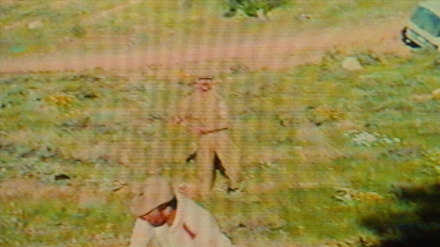 Ta'm e guilass — film still
