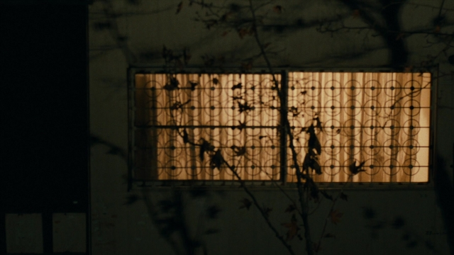 Ta'm e guilass — film still