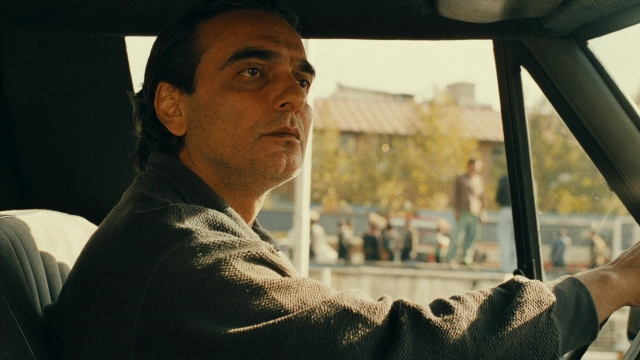 Ta'm e guilass — film still