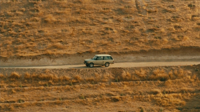 Ta'm e guilass — film still