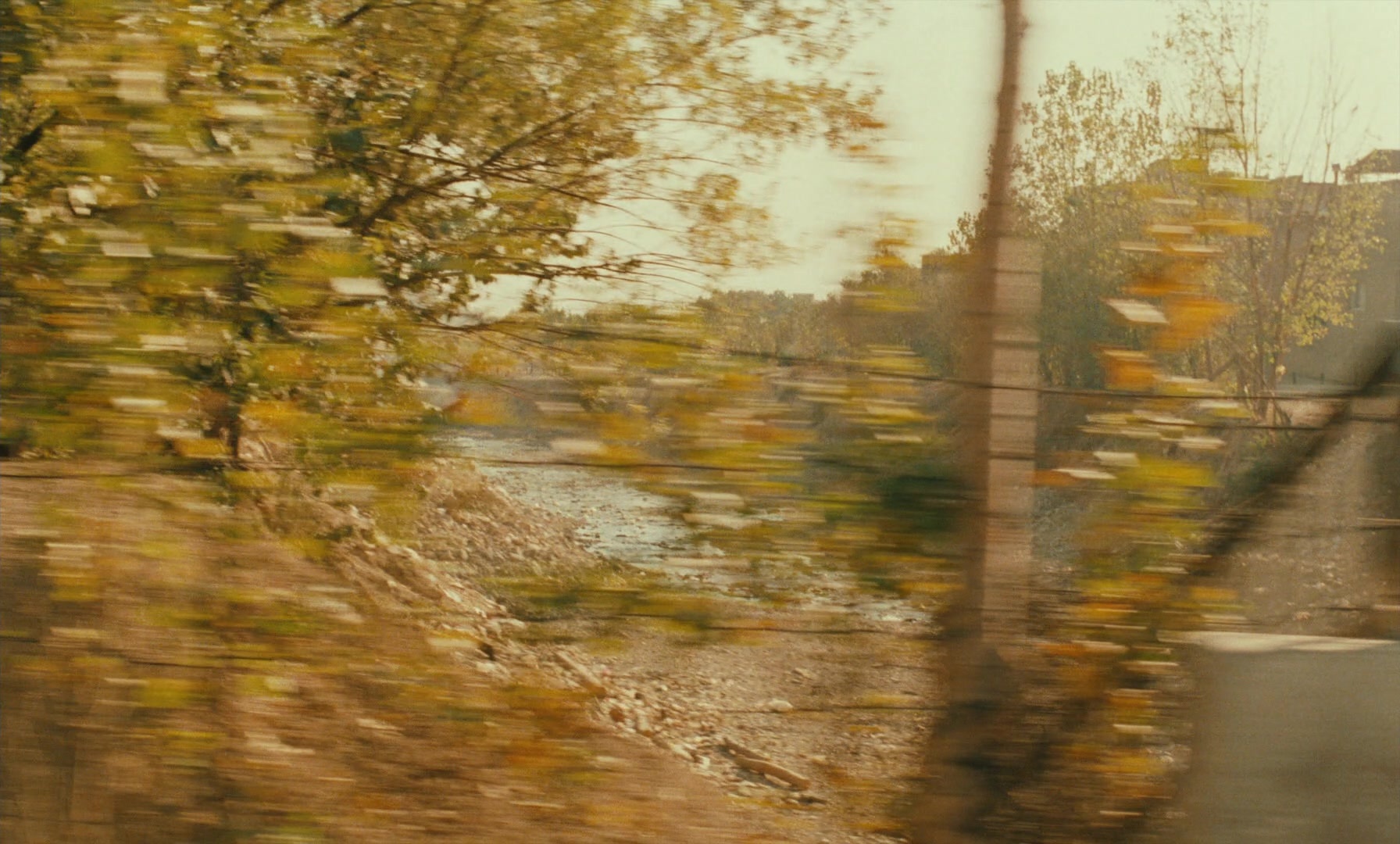 Ta'm e guilass (1997), unknown, 1.66:1 — film still