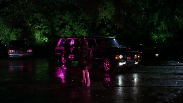 Striptease — film still