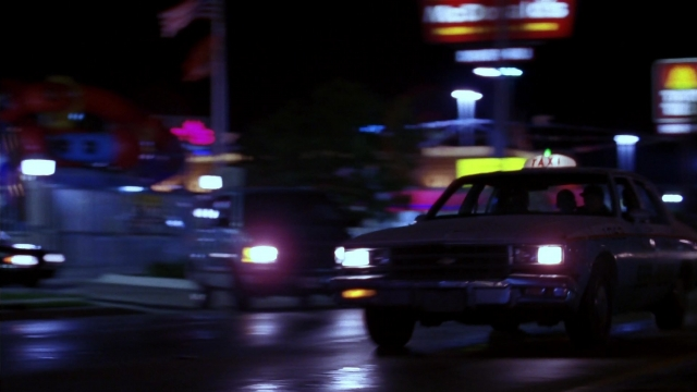 Striptease — film still