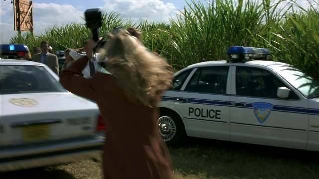 Striptease — film still
