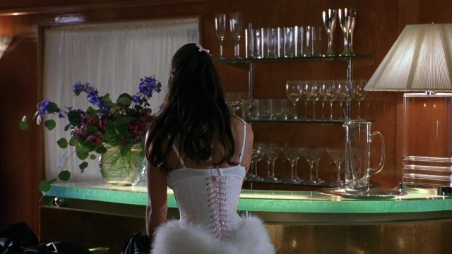 Striptease — film still